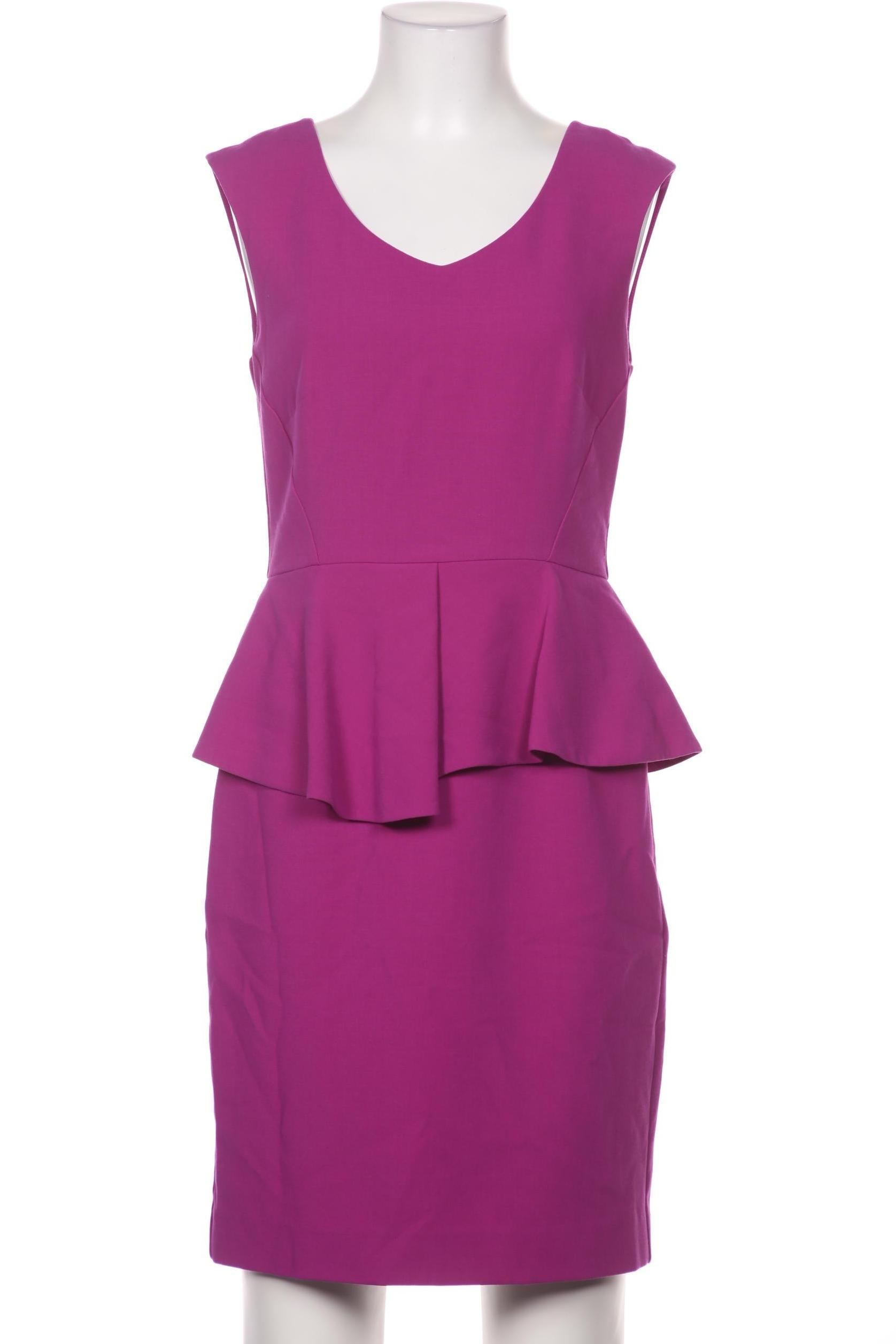 

Comma Damen Kleid, flieder, Gr. 36
