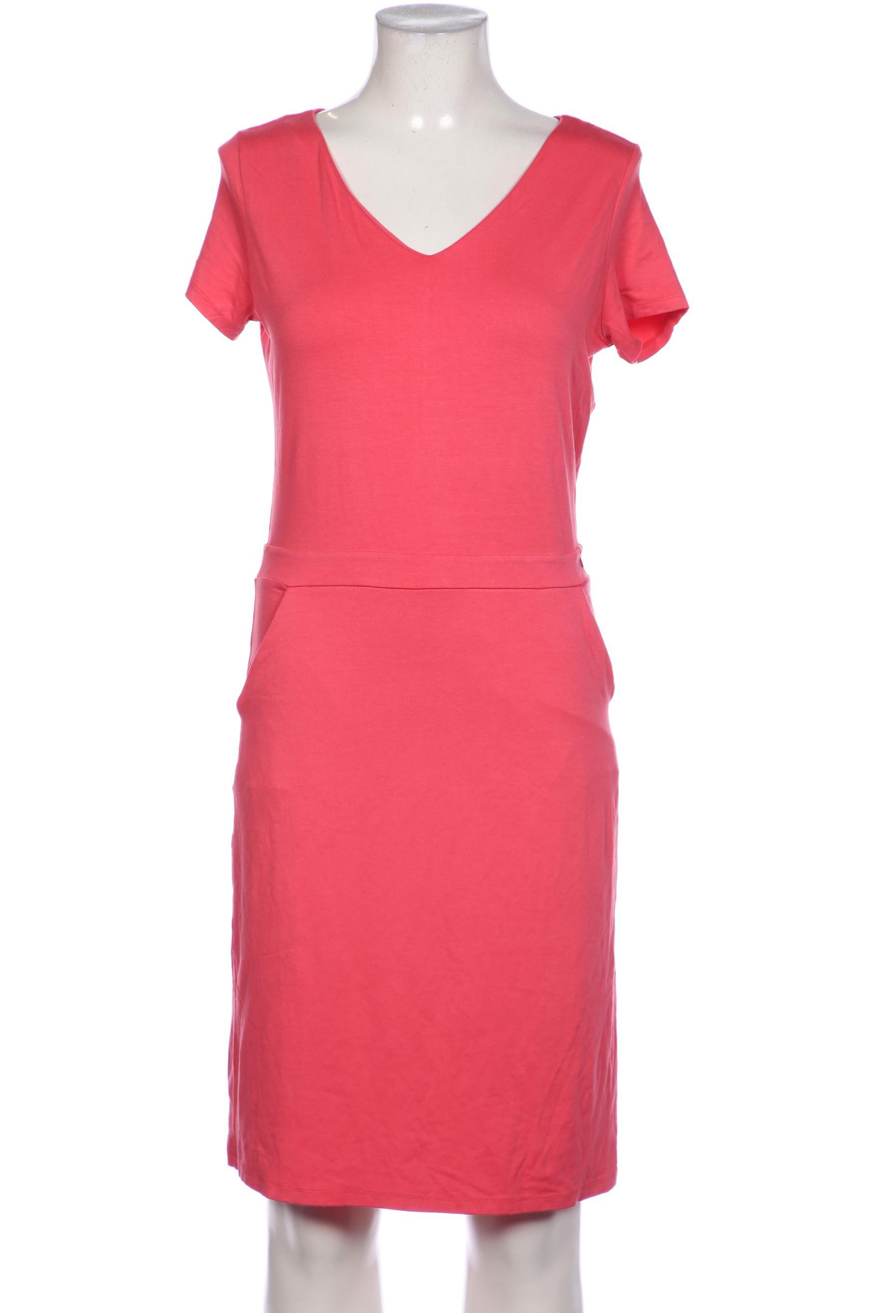 

Comma Damen Kleid, pink, Gr. 38