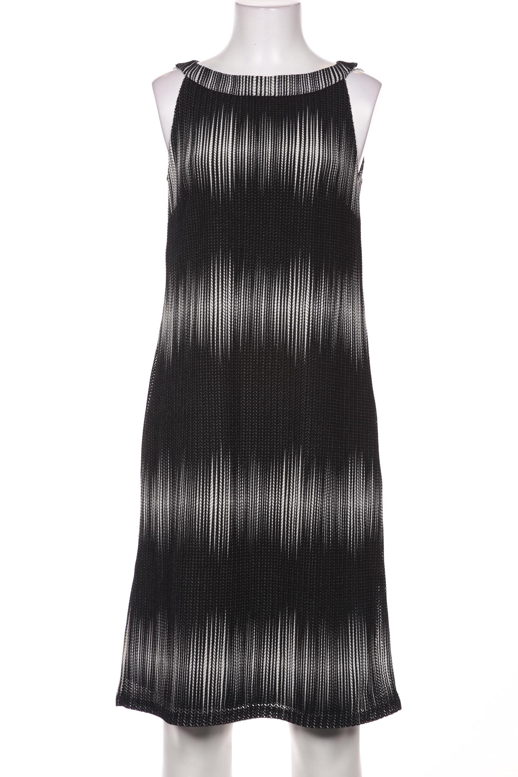 Thumbnail - Comma Damen Kleid, schwarz, Gr. 36