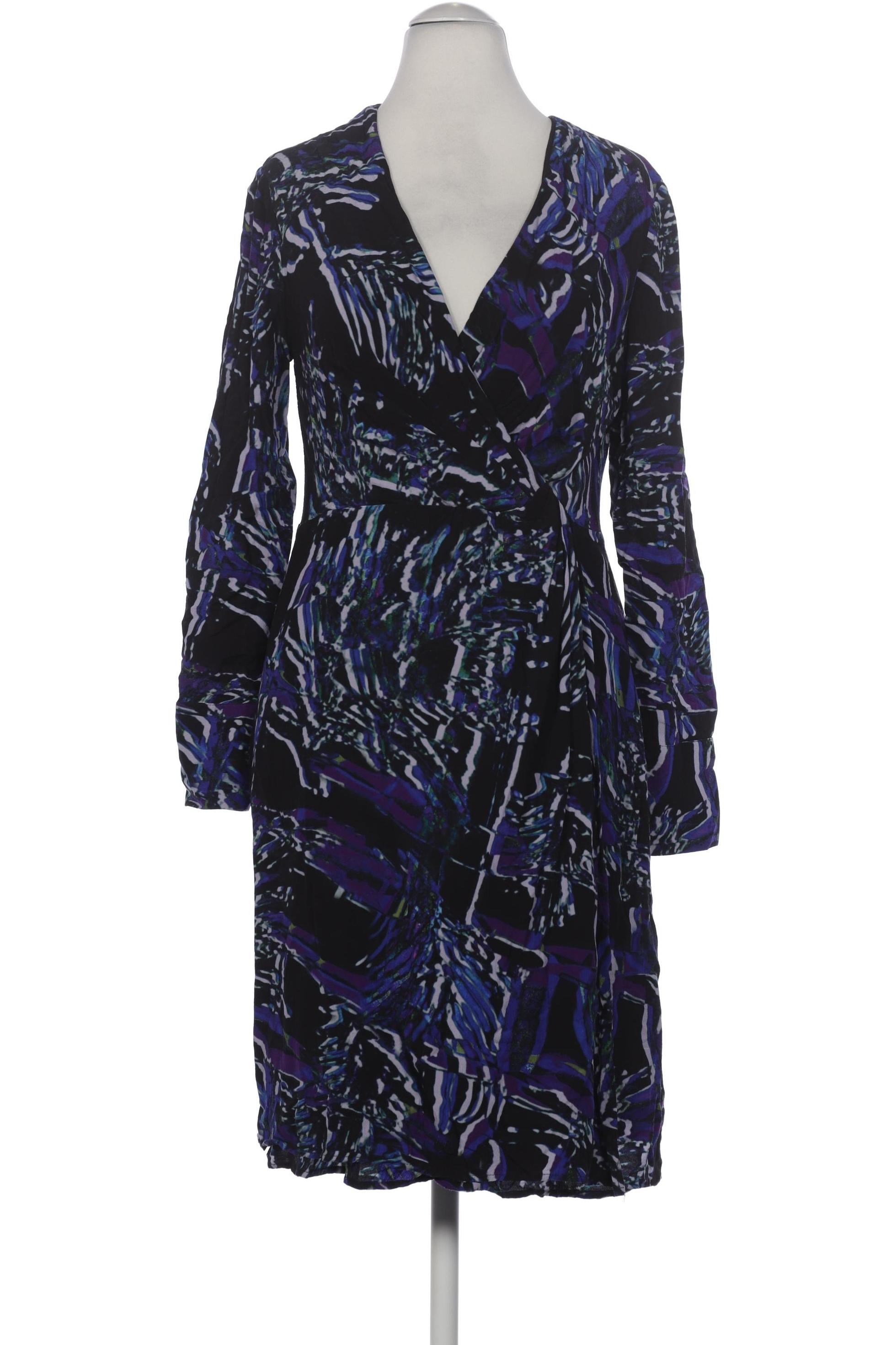 

Comma Damen Kleid, schwarz, Gr. 38