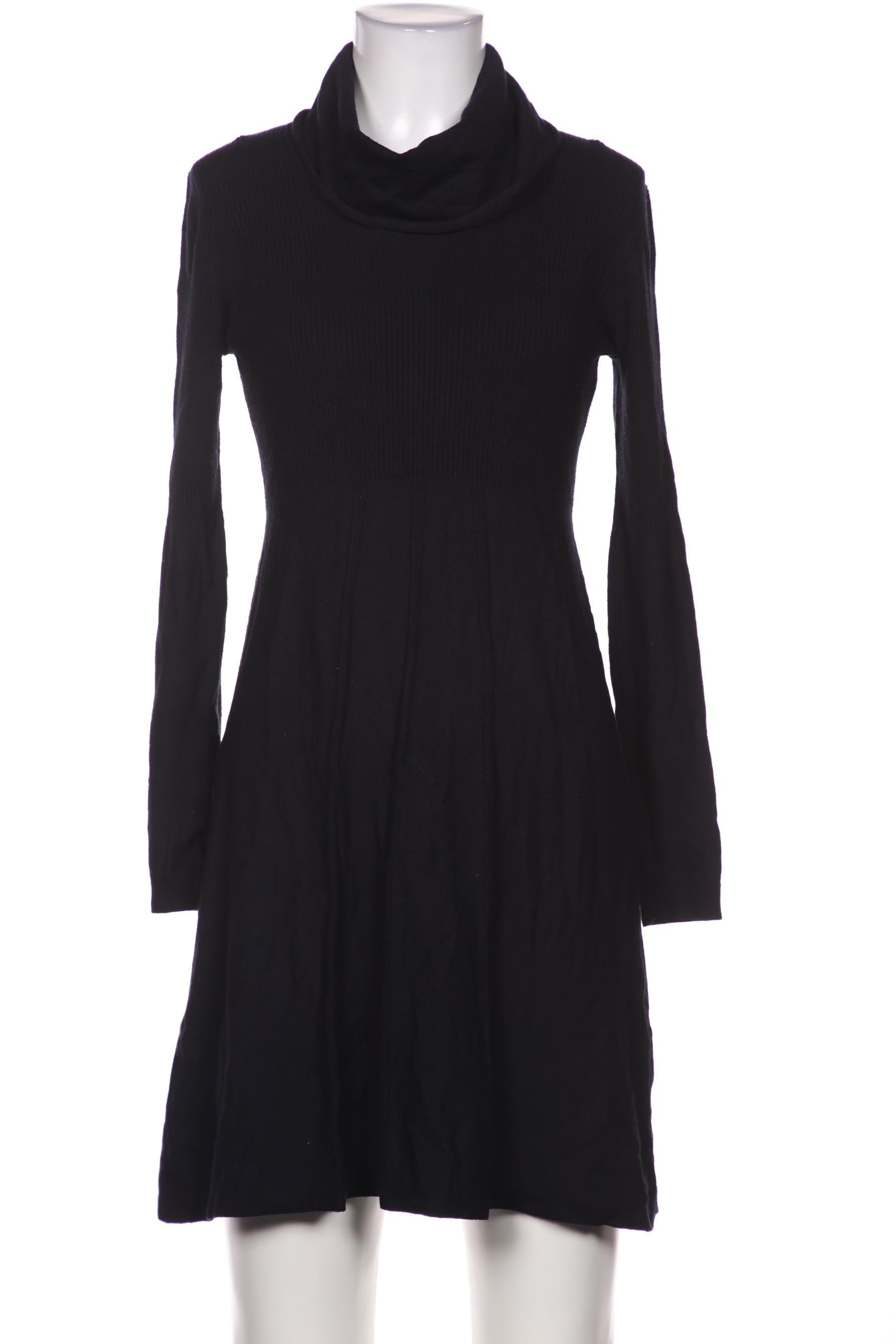 

Comma Damen Kleid, marineblau, Gr. 34