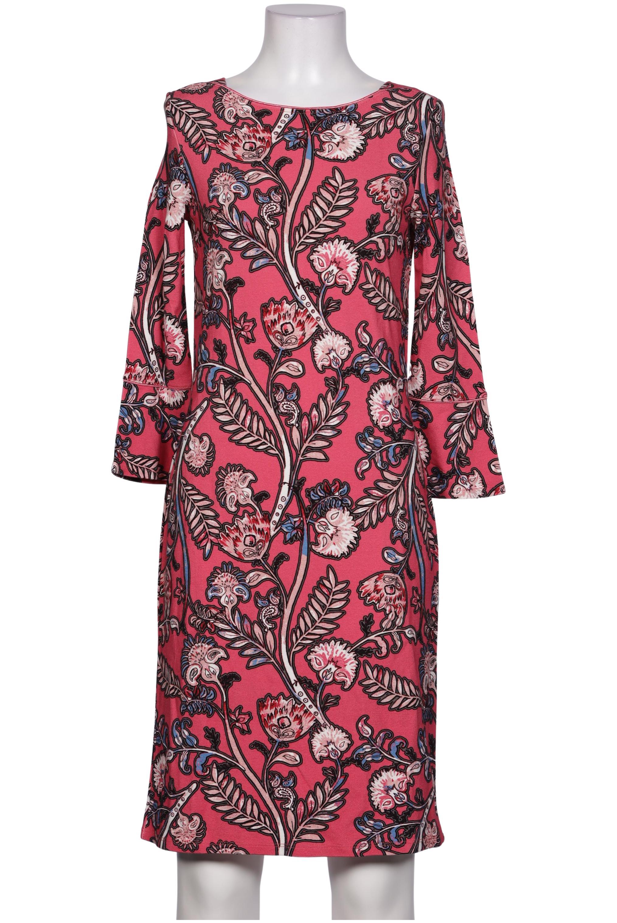 

Comma Damen Kleid, pink, Gr. 36