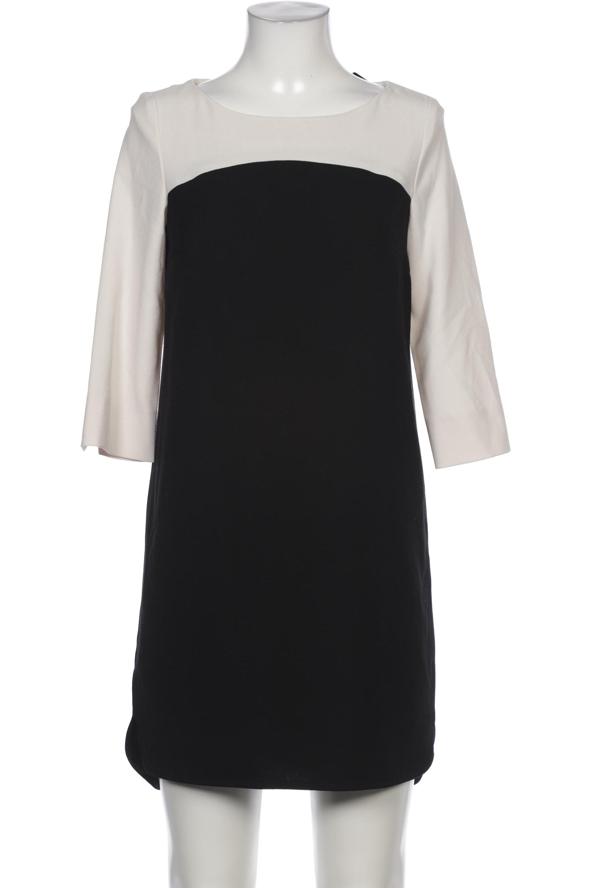 

Comma Damen Kleid, schwarz