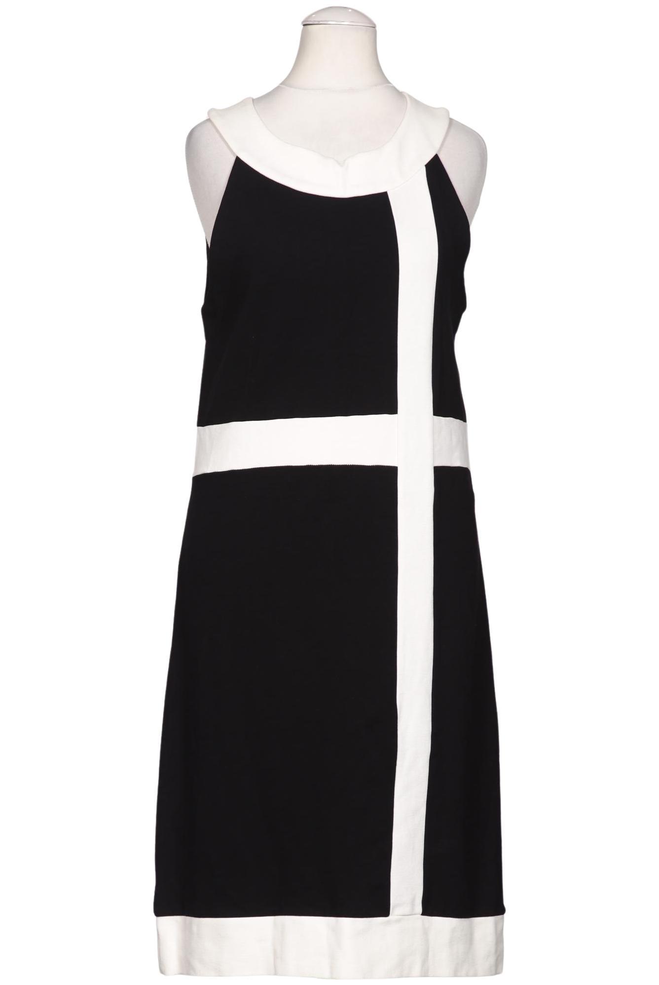 

Comma Damen Kleid, mehrfarbig, Gr. 38