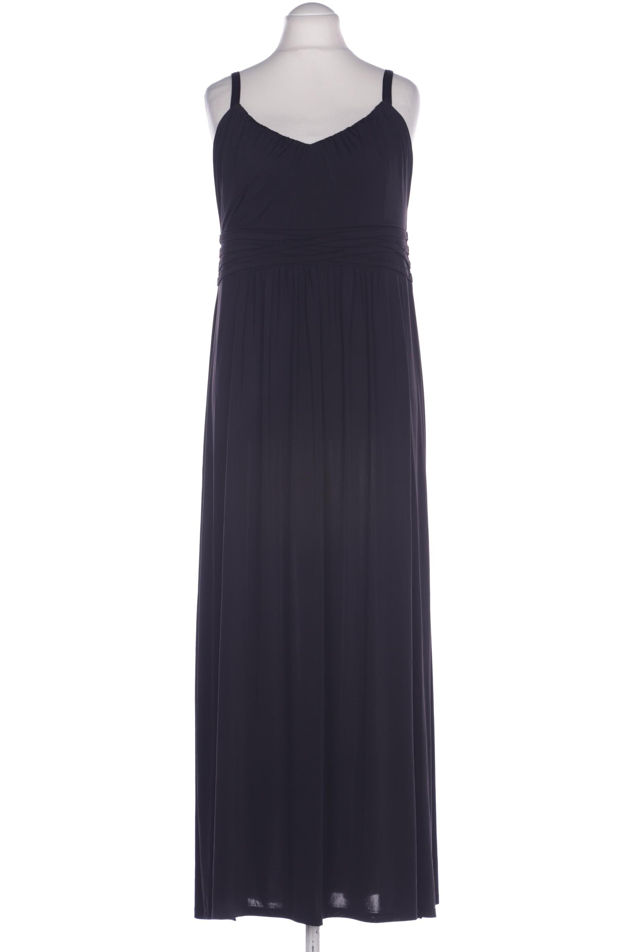 

Comma Damen Kleid, schwarz