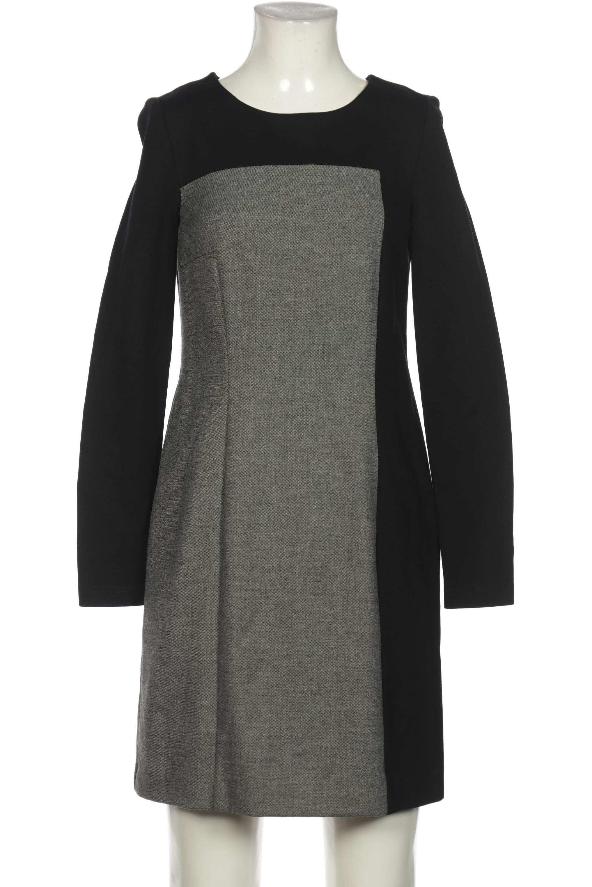 

Comma Damen Kleid, grau