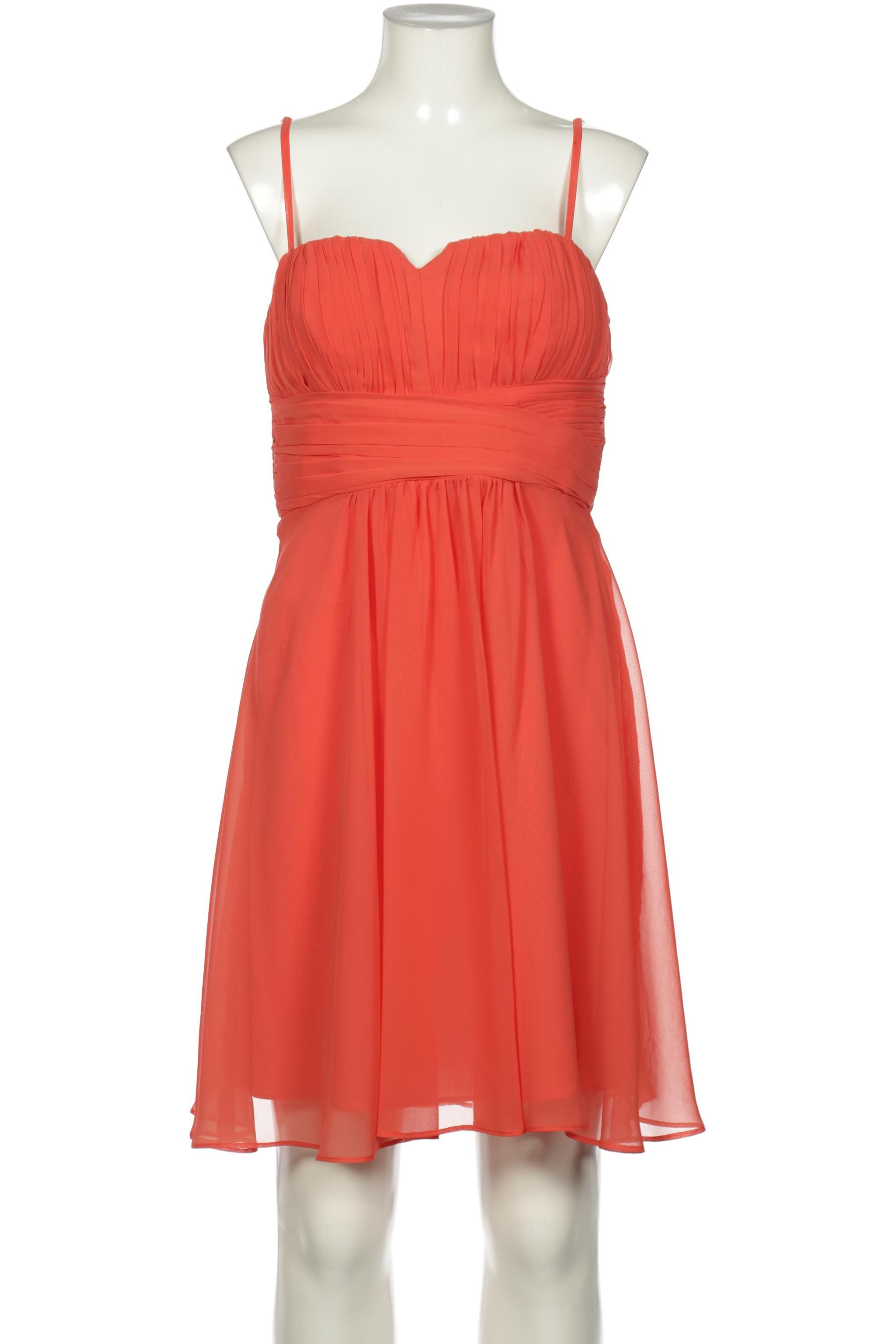 

Comma Damen Kleid, rot, Gr. 38