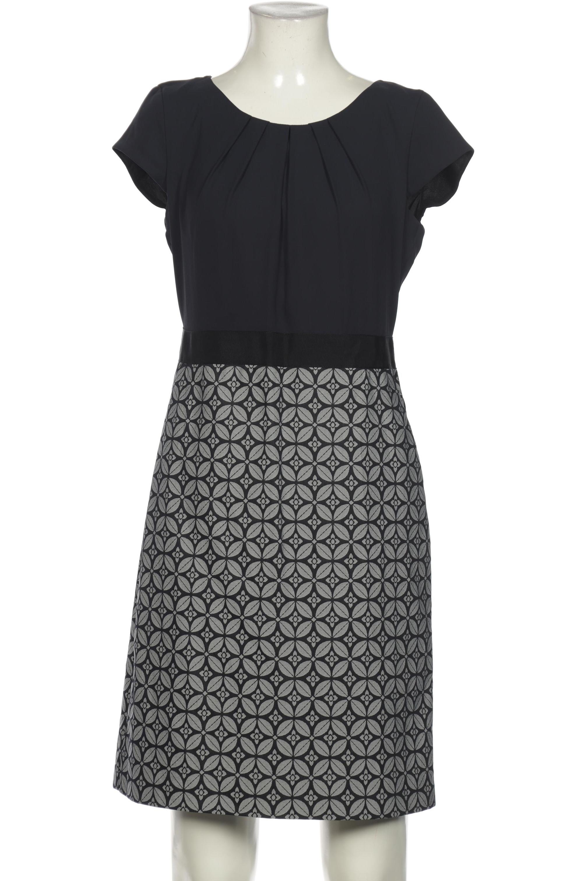 

Comma Damen Kleid, marineblau