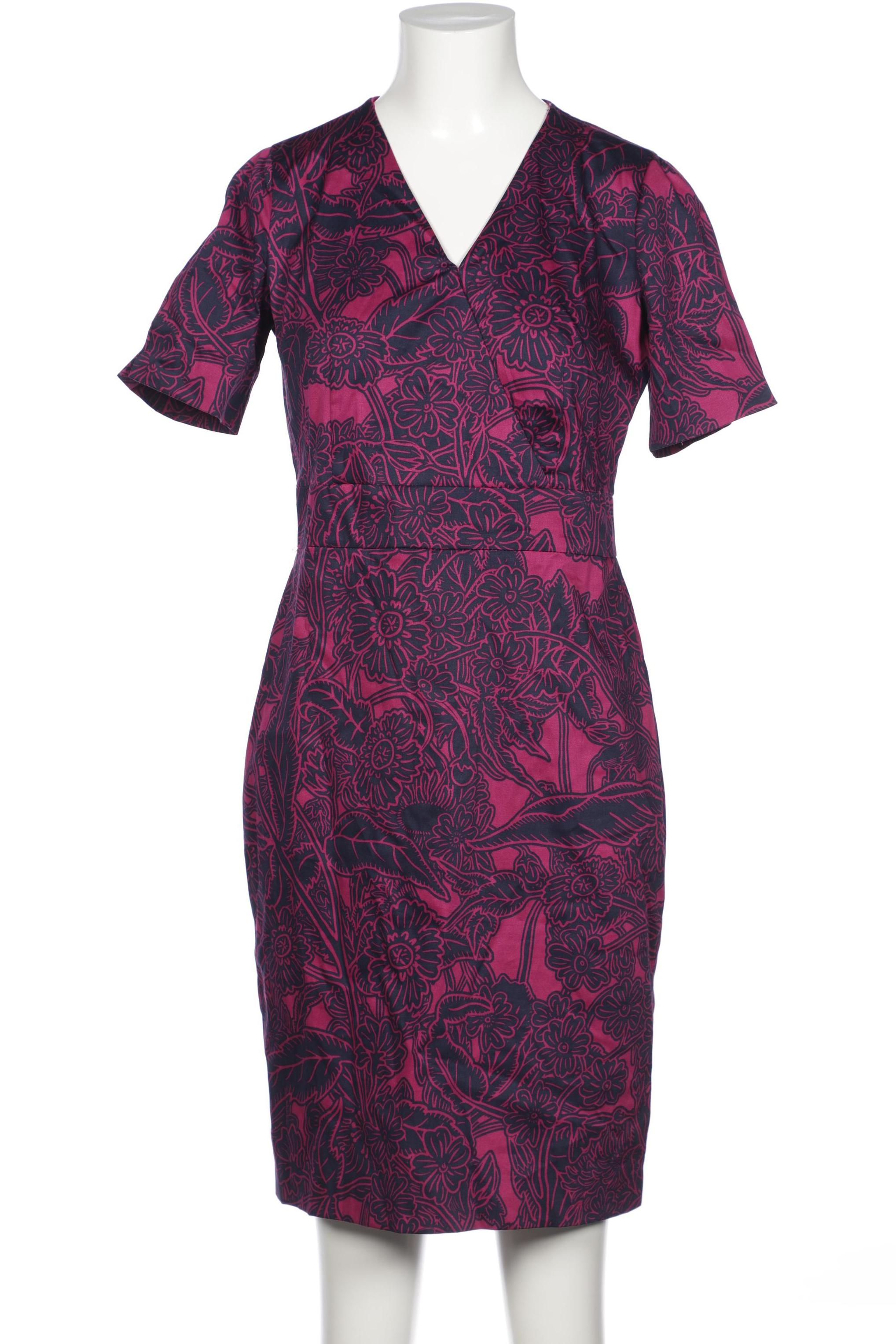 

Comma Damen Kleid, flieder, Gr. 36