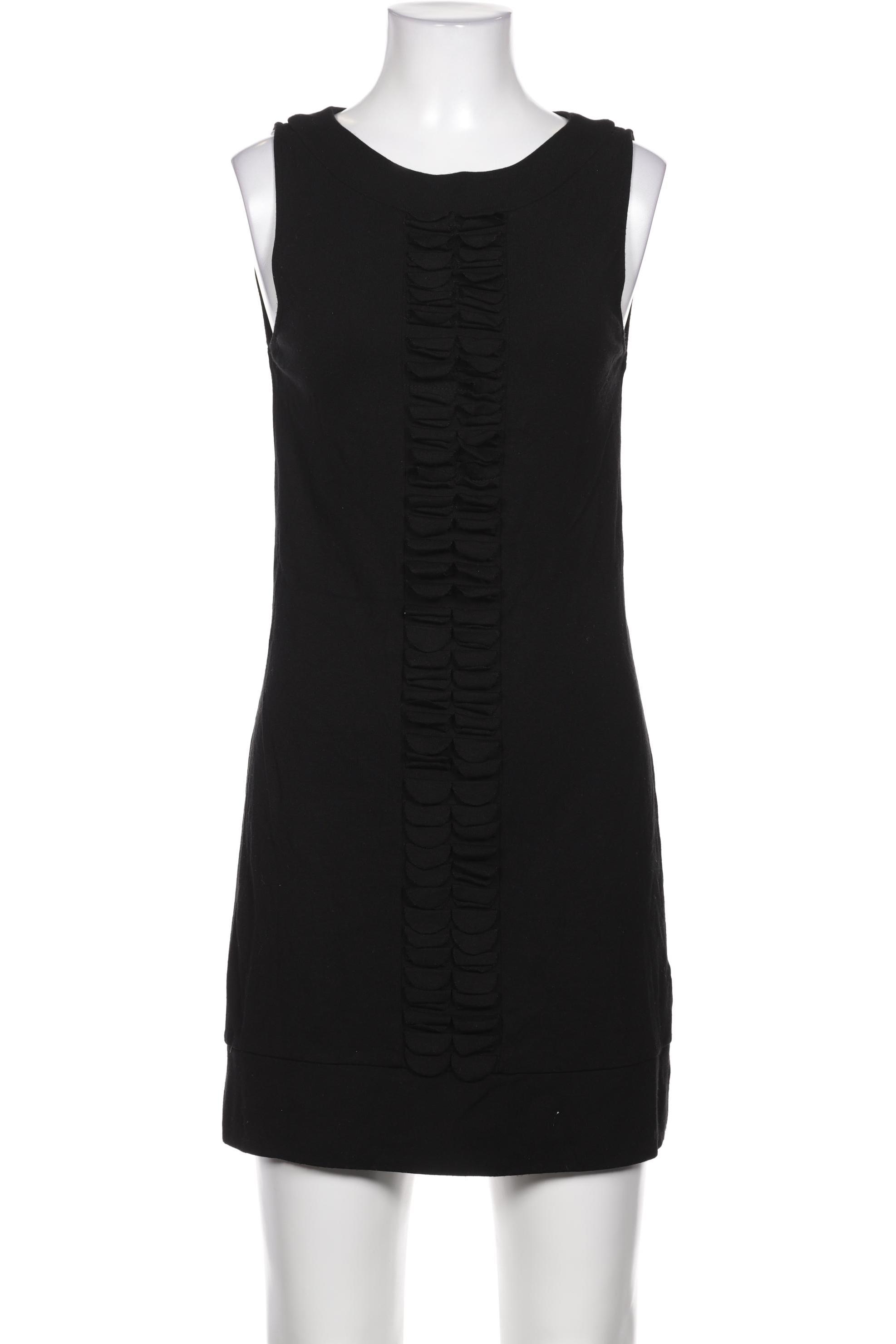 

Comma Damen Kleid, schwarz