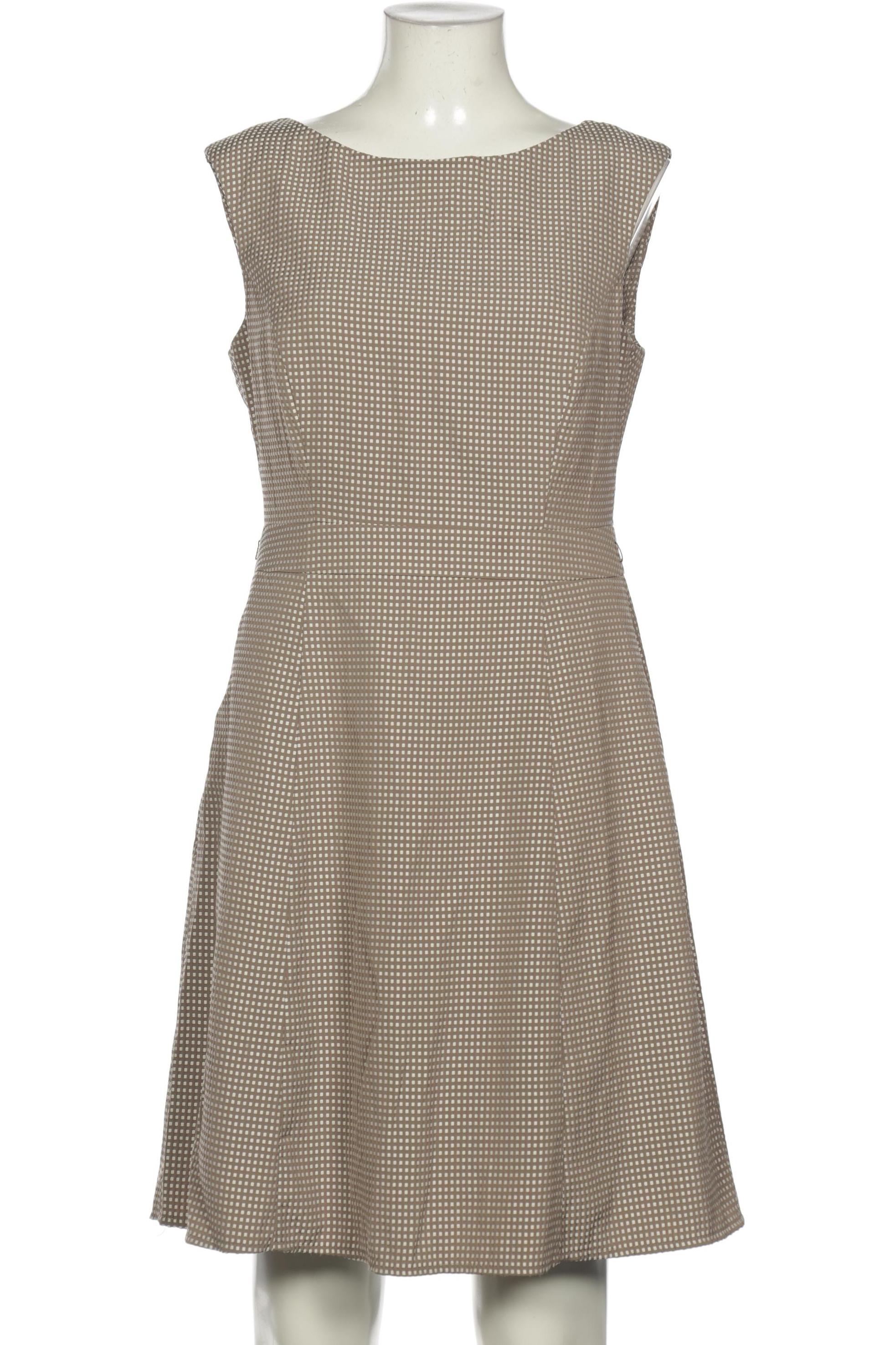 

Comma Damen Kleid, braun