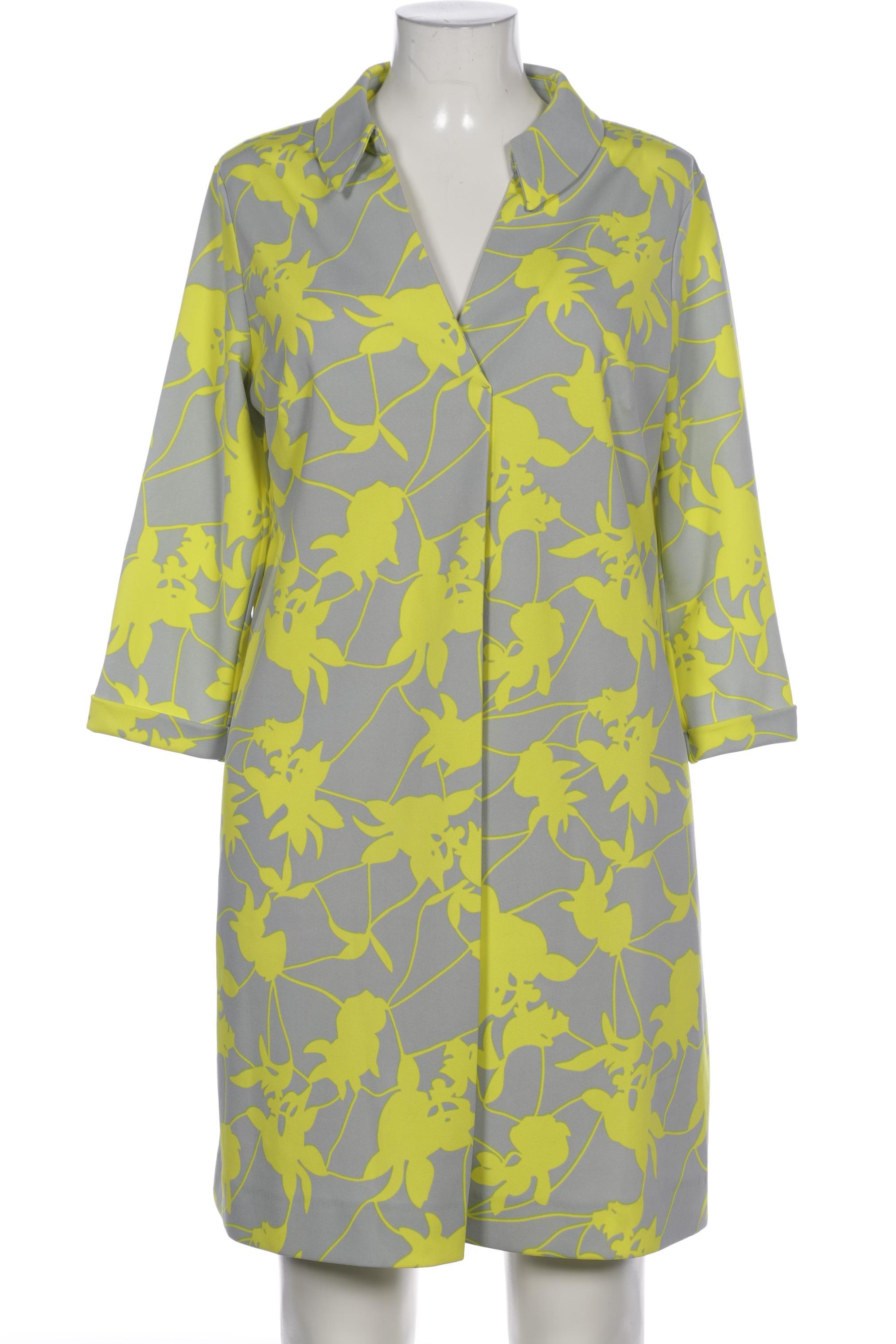 

Comma Damen Kleid, grau, Gr. 42