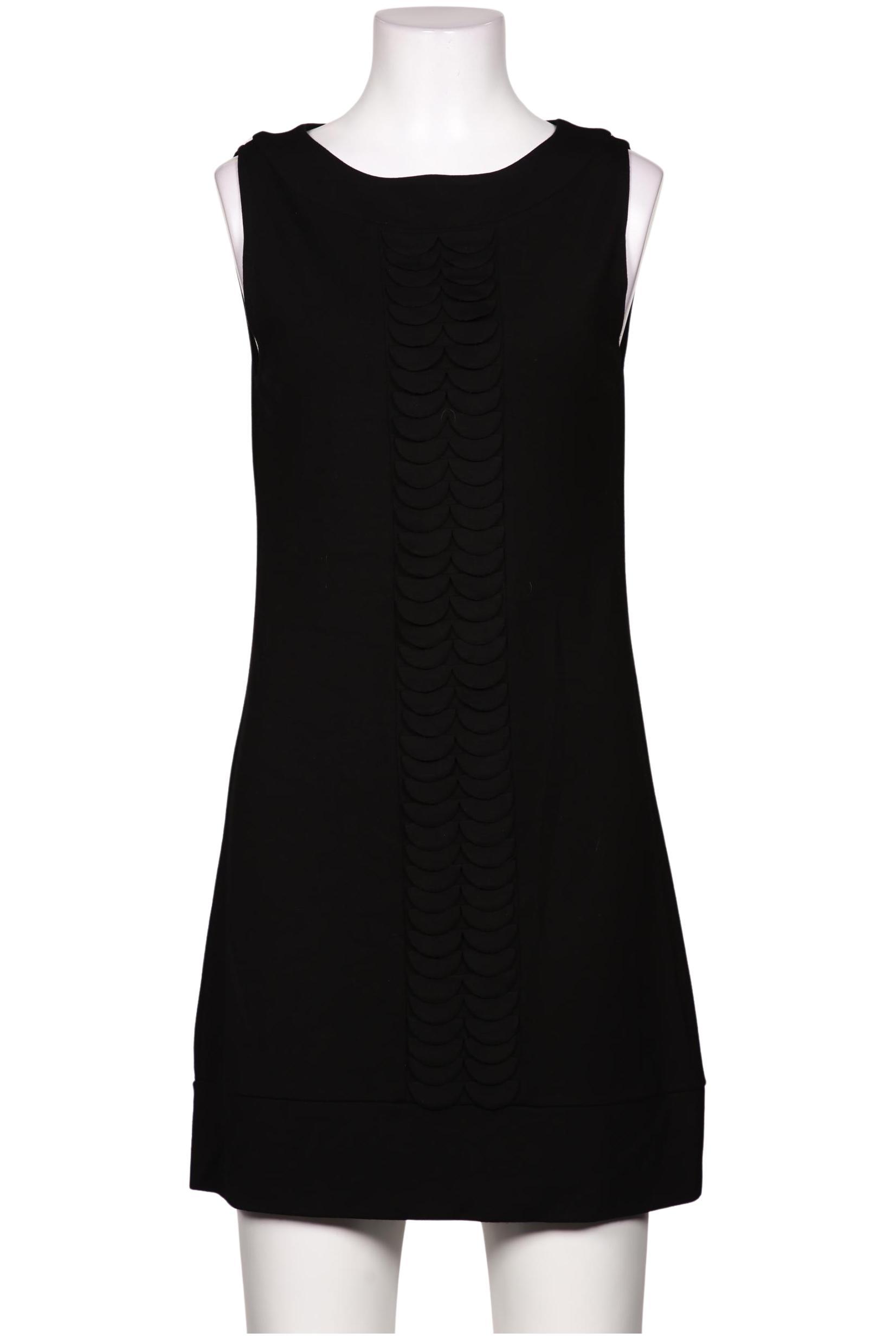 Thumbnail - Comma Damen Kleid, schwarz, Gr. 36