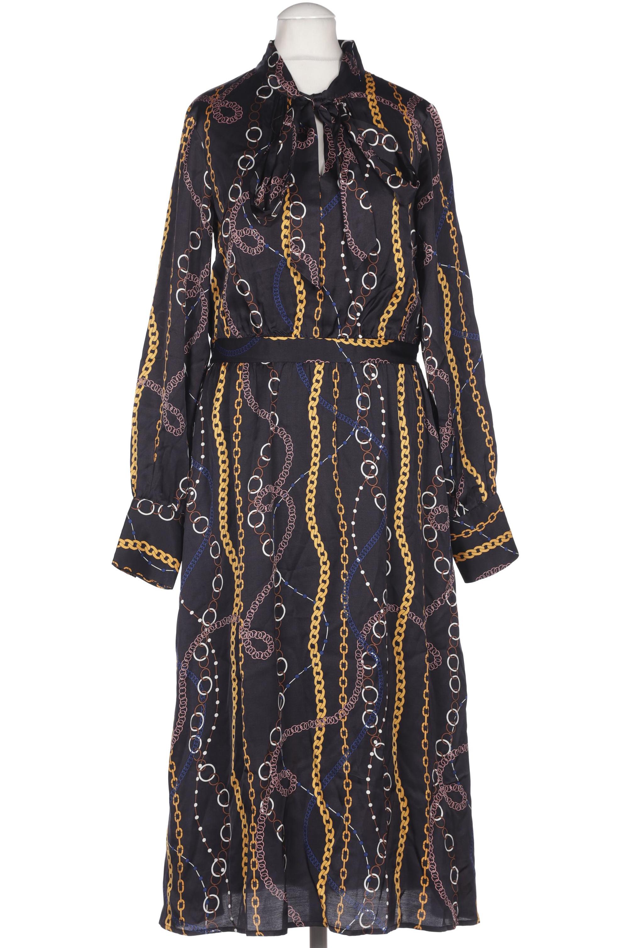 

Comma Damen Kleid, marineblau