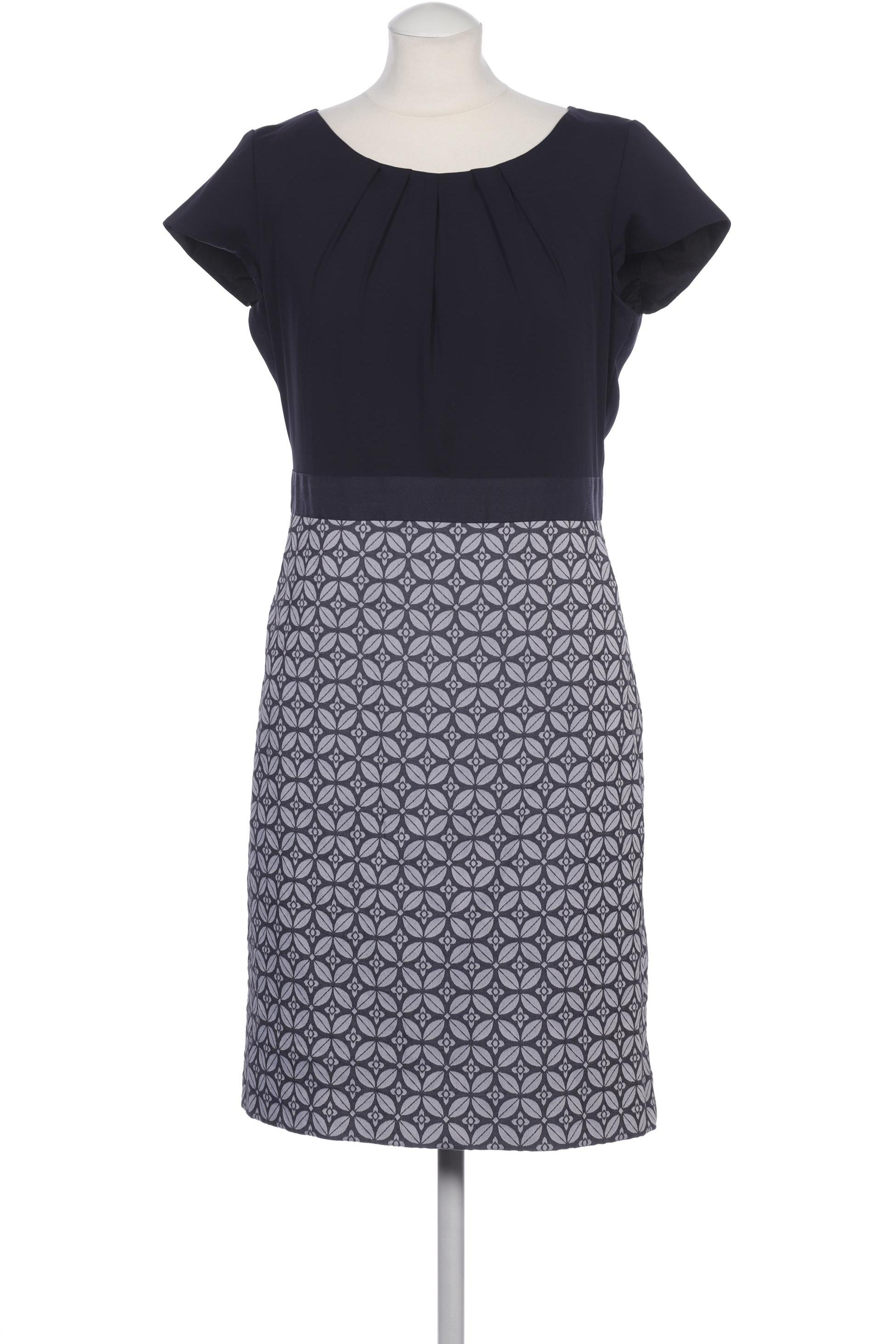 

Comma Damen Kleid, grau, Gr. 38