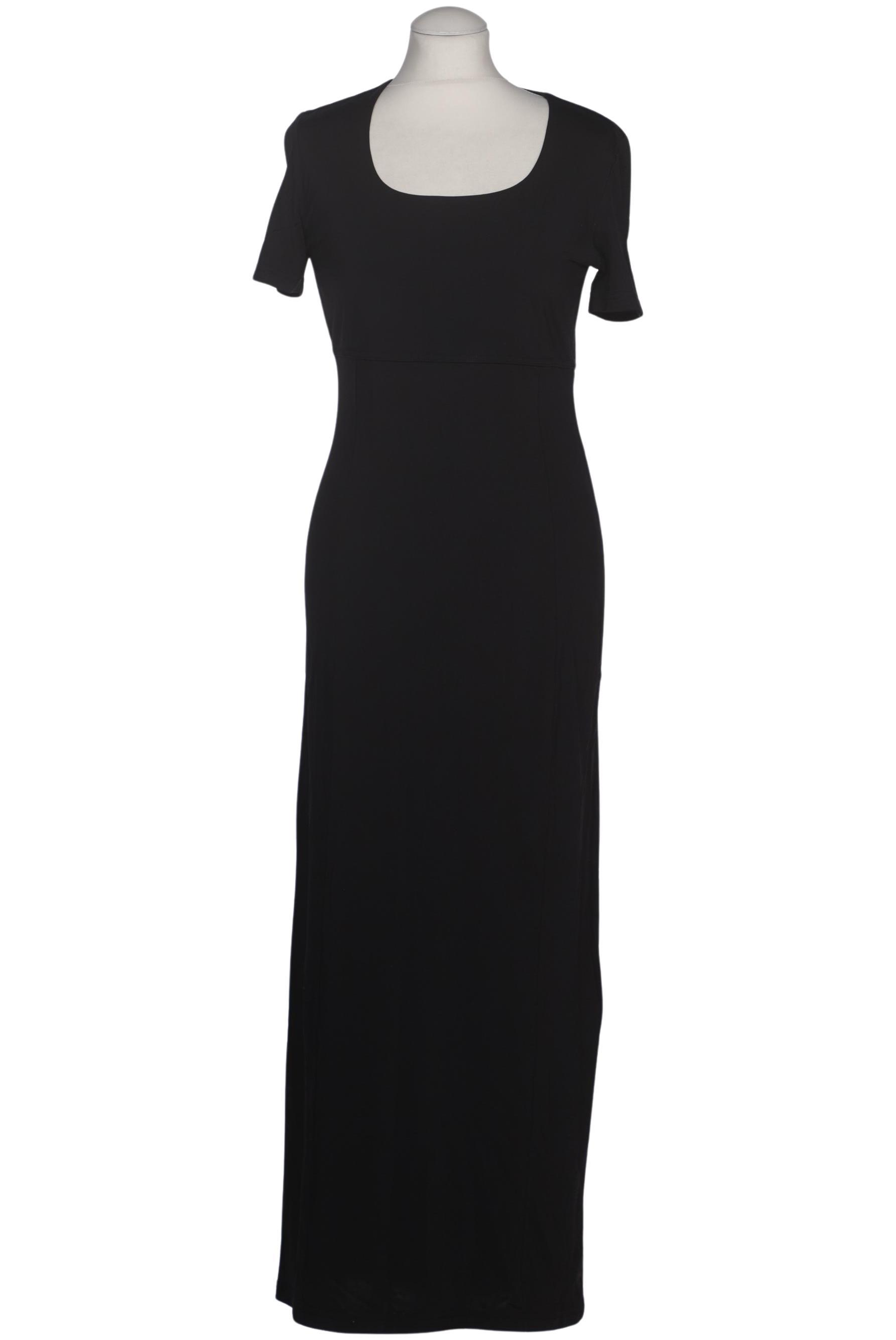 

Comma Damen Kleid, schwarz, Gr. 38
