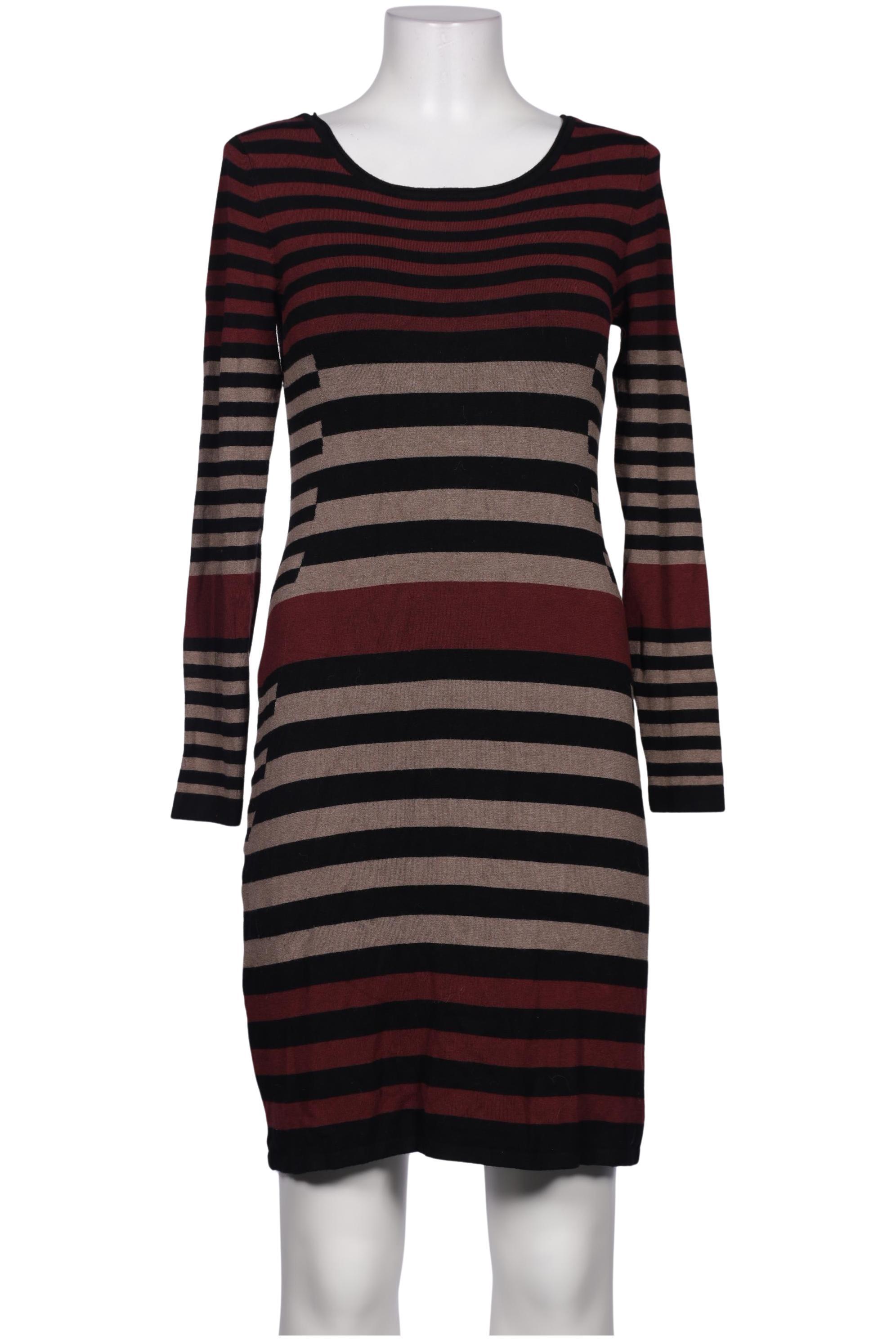 

Comma Damen Kleid, mehrfarbig, Gr. 38