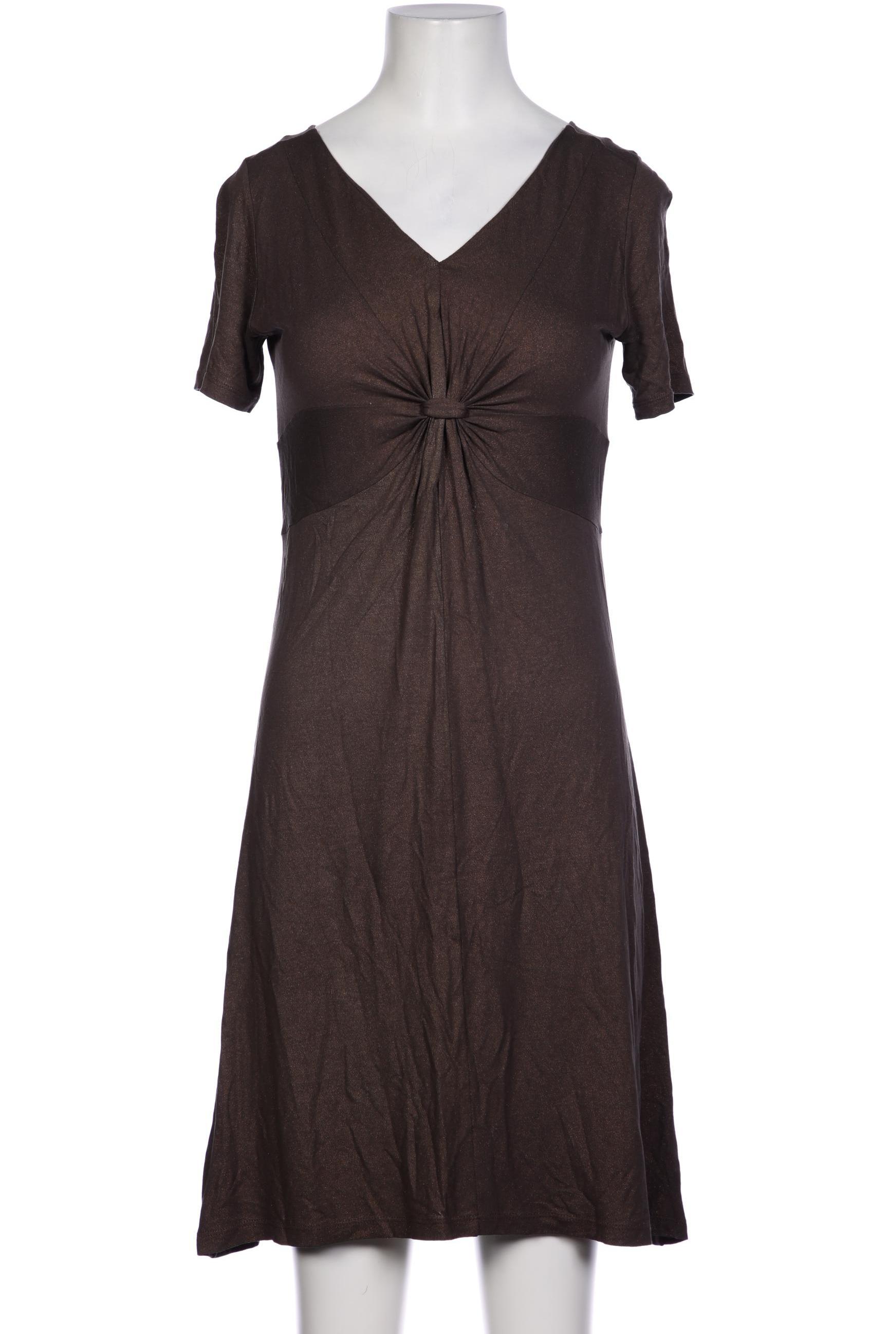 

Comma Damen Kleid, braun
