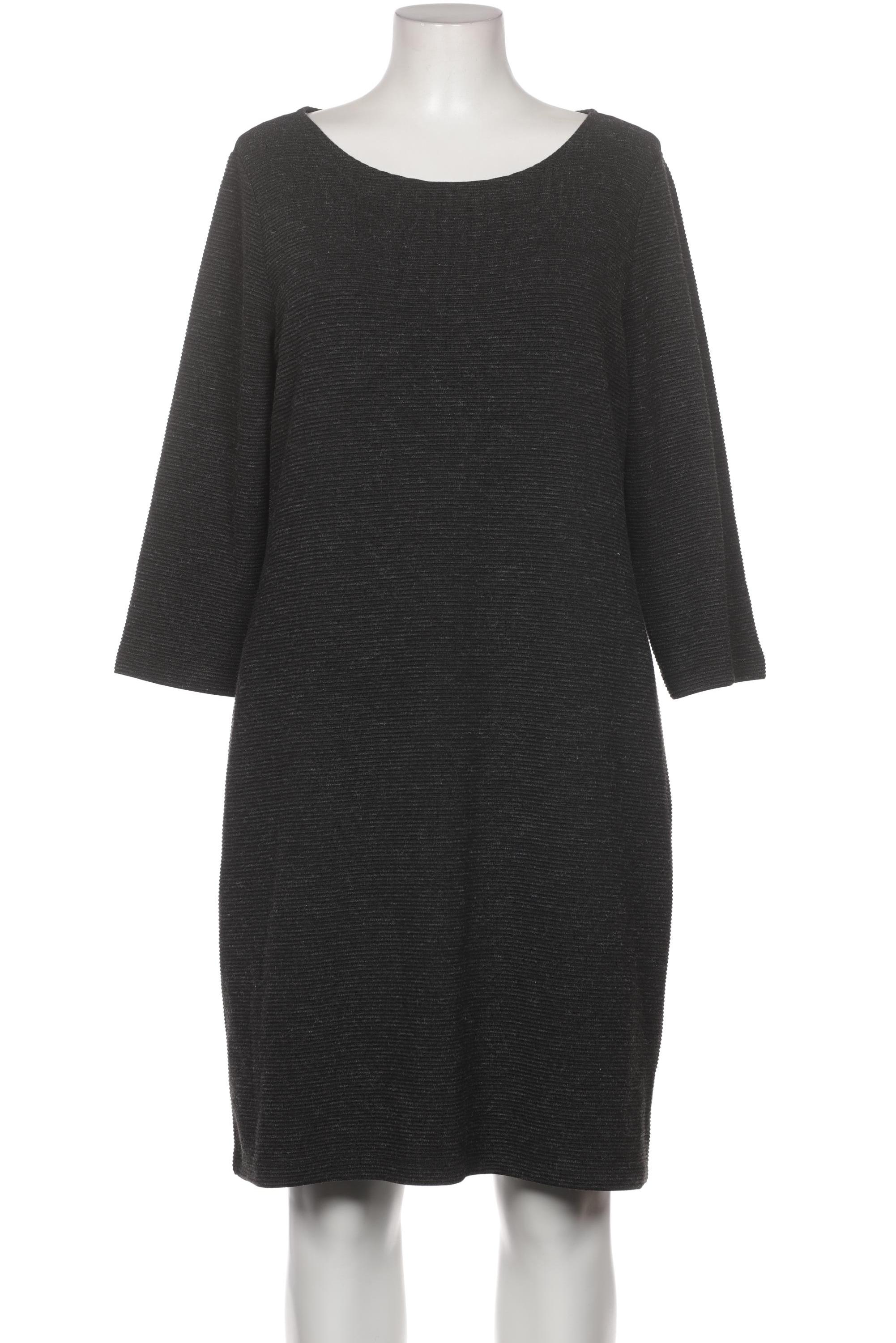 

Comma Damen Kleid, grau, Gr. 44