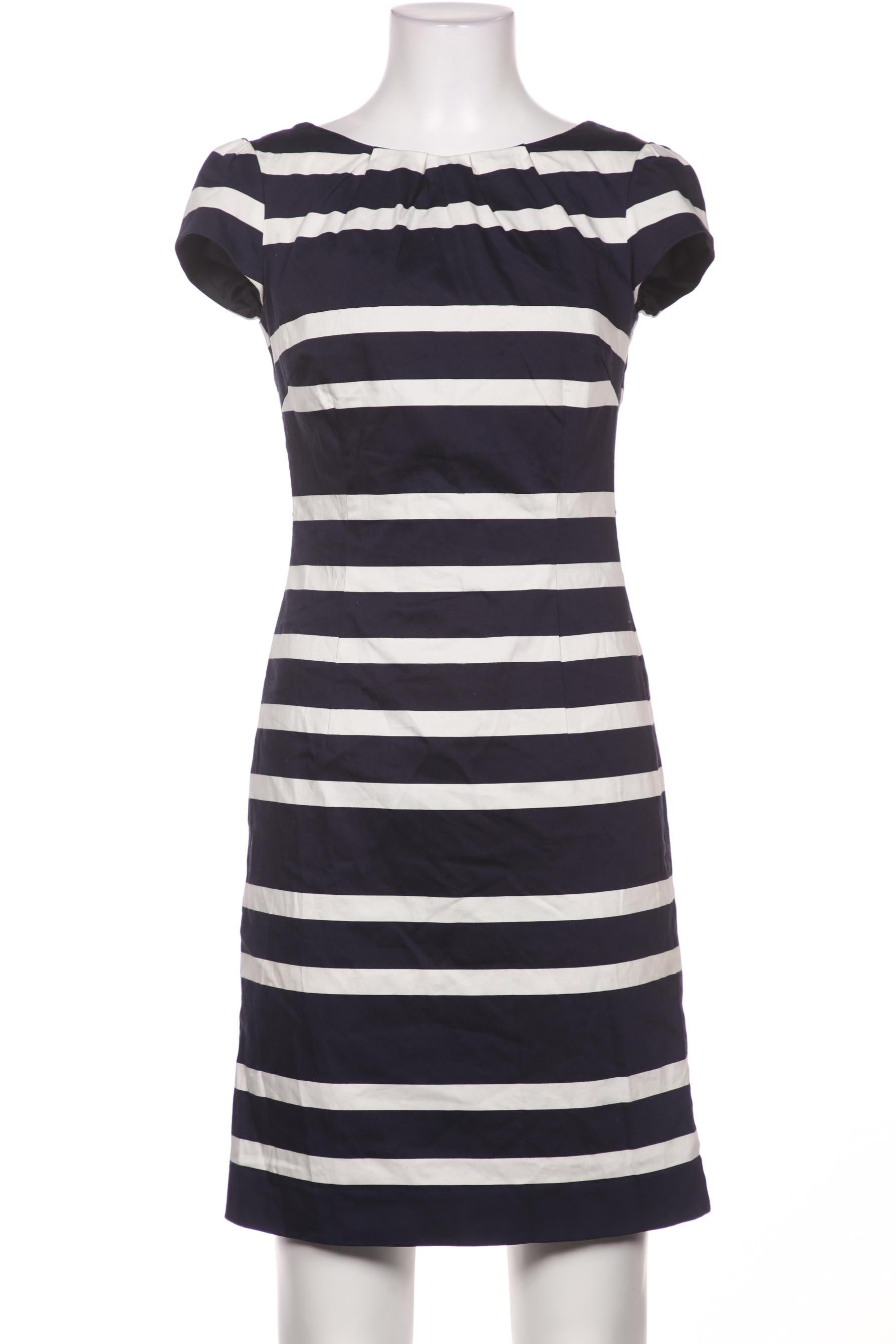 

Comma Damen Kleid, marineblau, Gr. 34