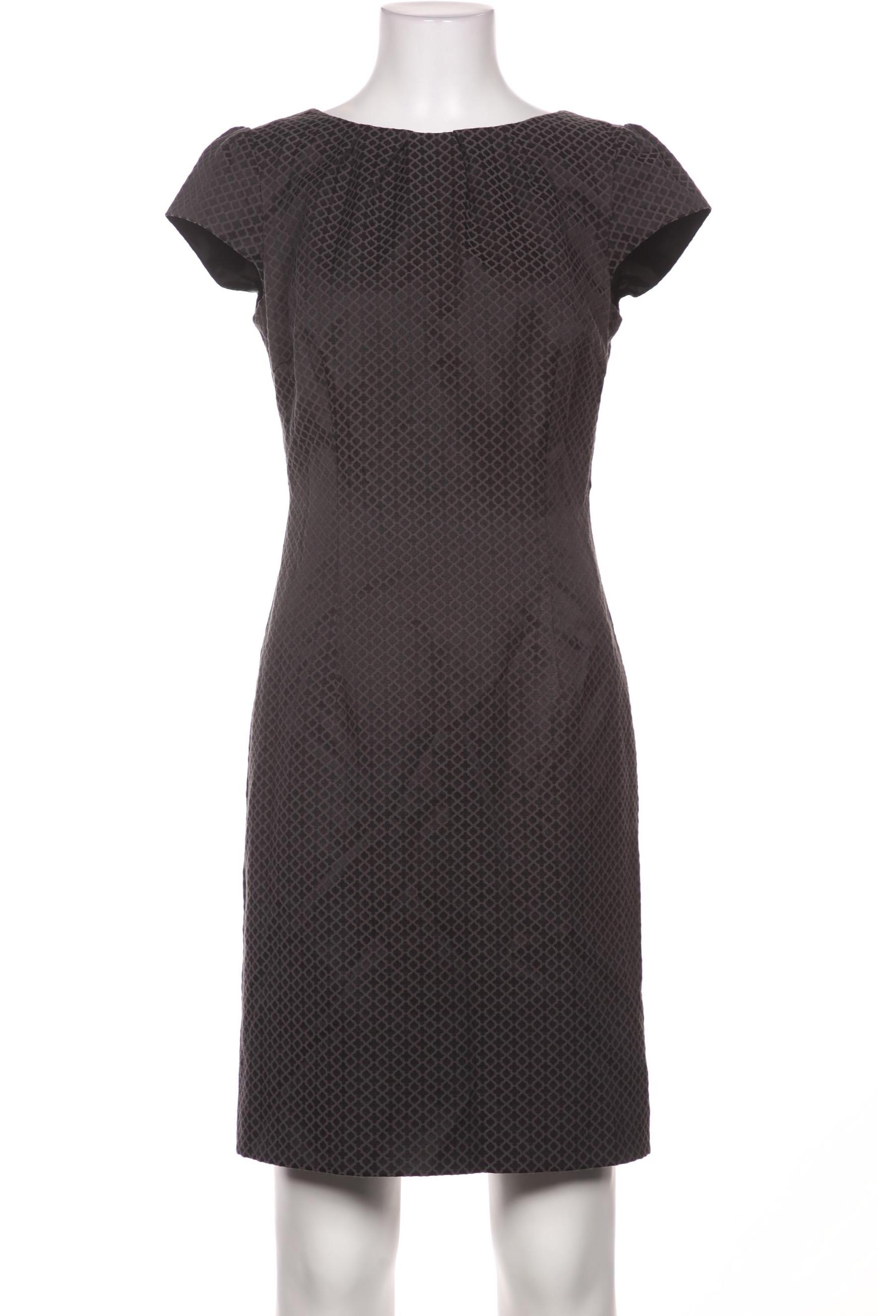 Thumbnail - Comma Damen Kleid, schwarz, Gr. 36