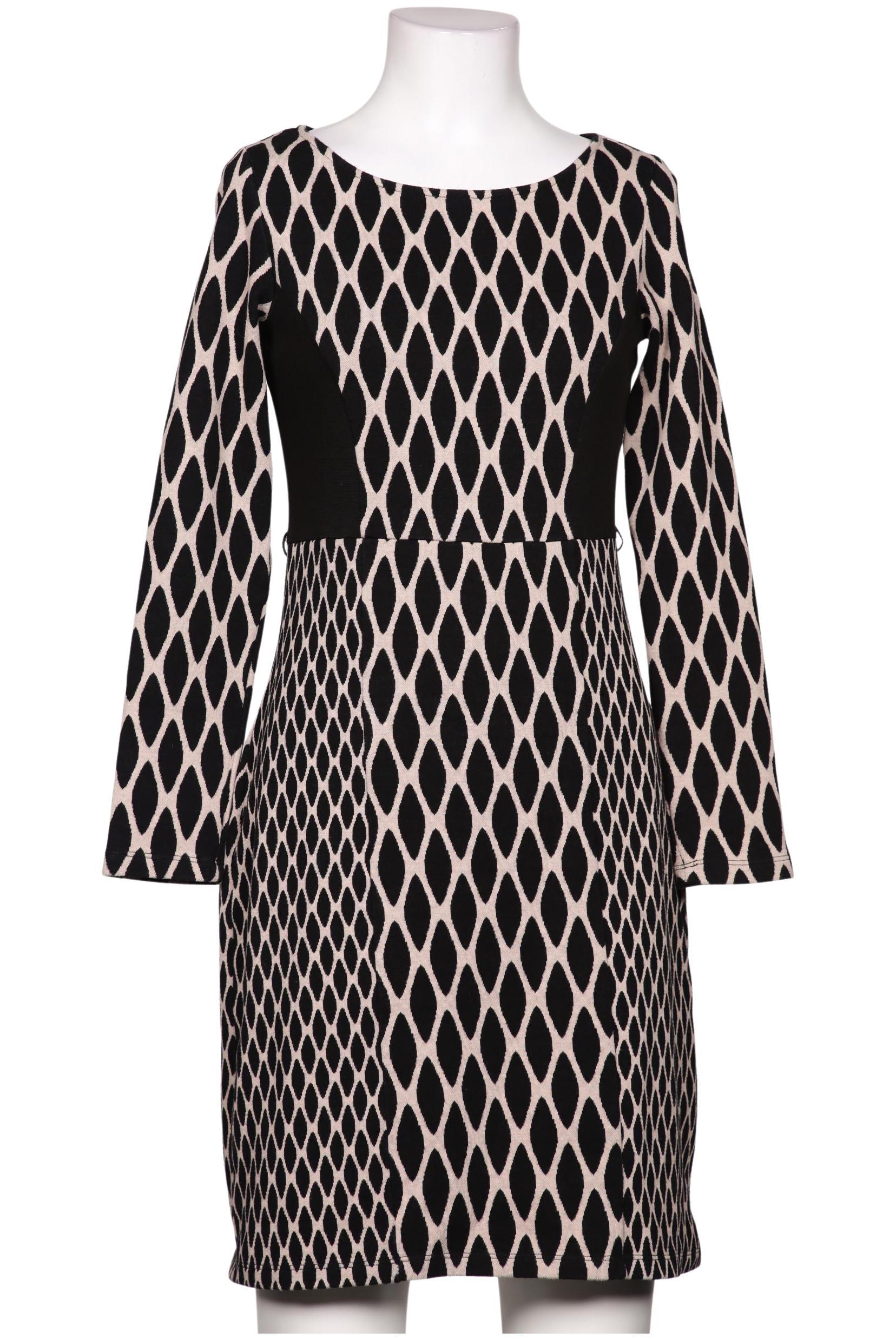 

Comma Damen Kleid, grau, Gr. 36