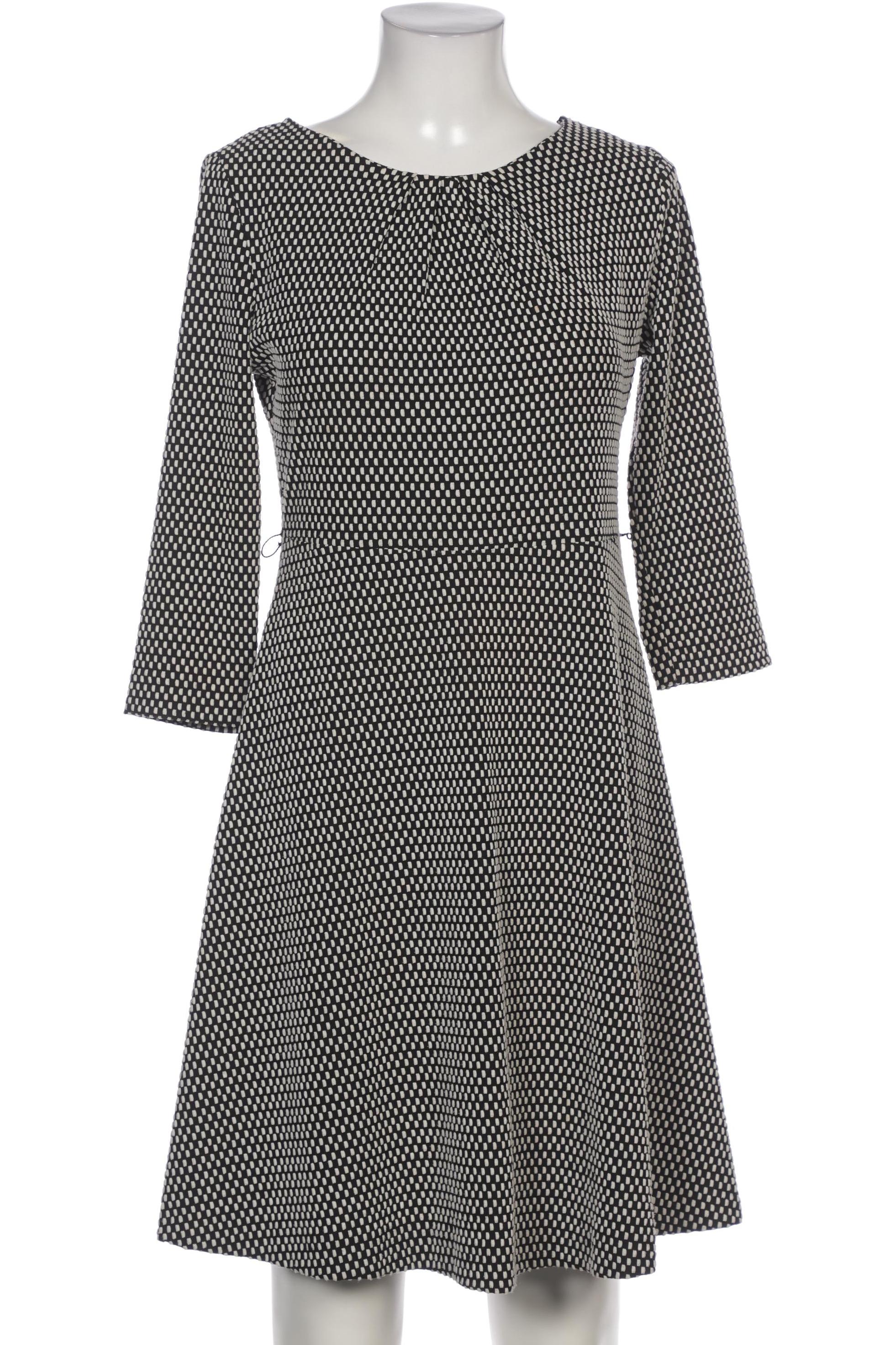 

Comma Damen Kleid, schwarz