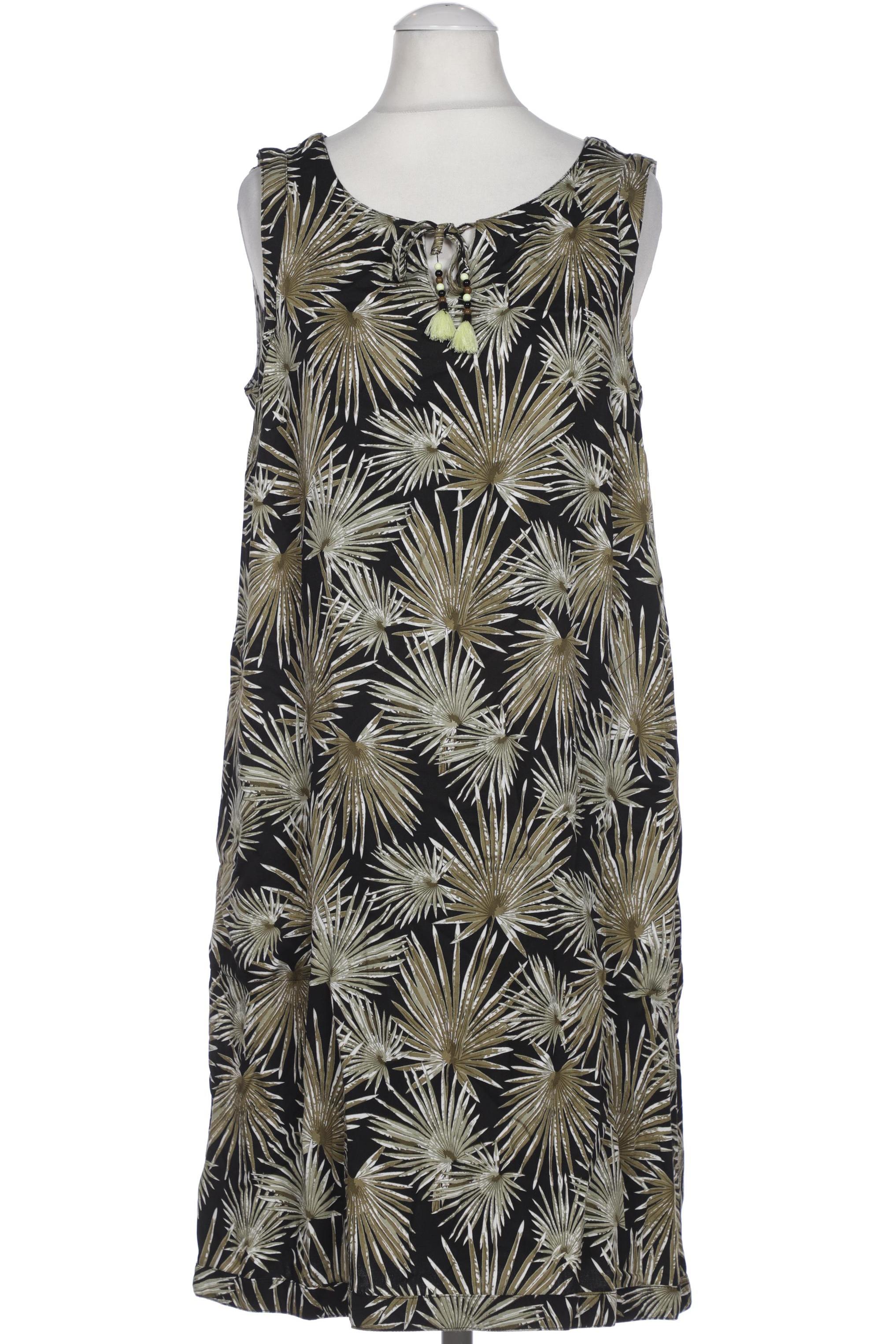 

Comma Damen Kleid, grün