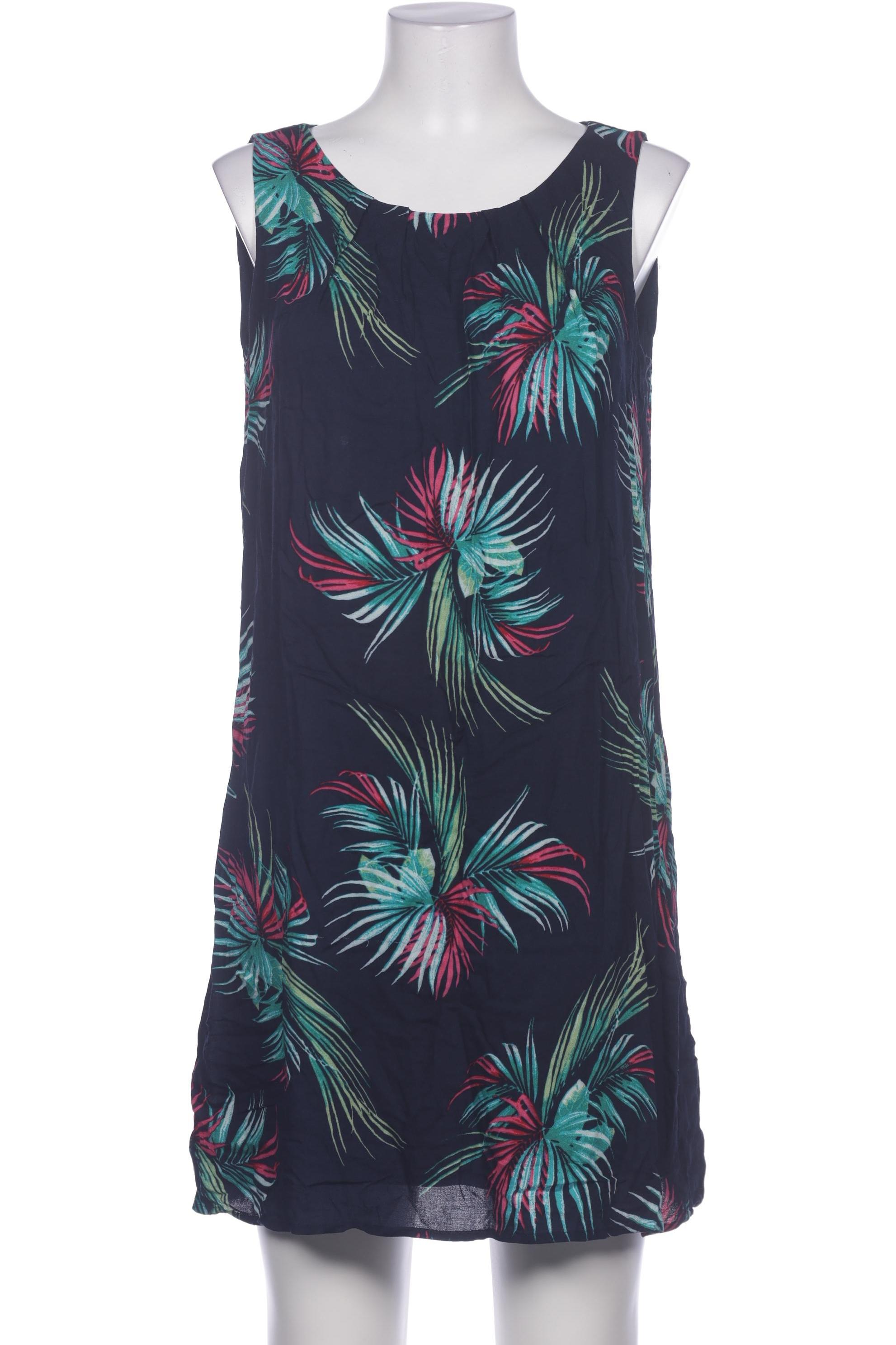 

Comma Damen Kleid, marineblau, Gr. 36