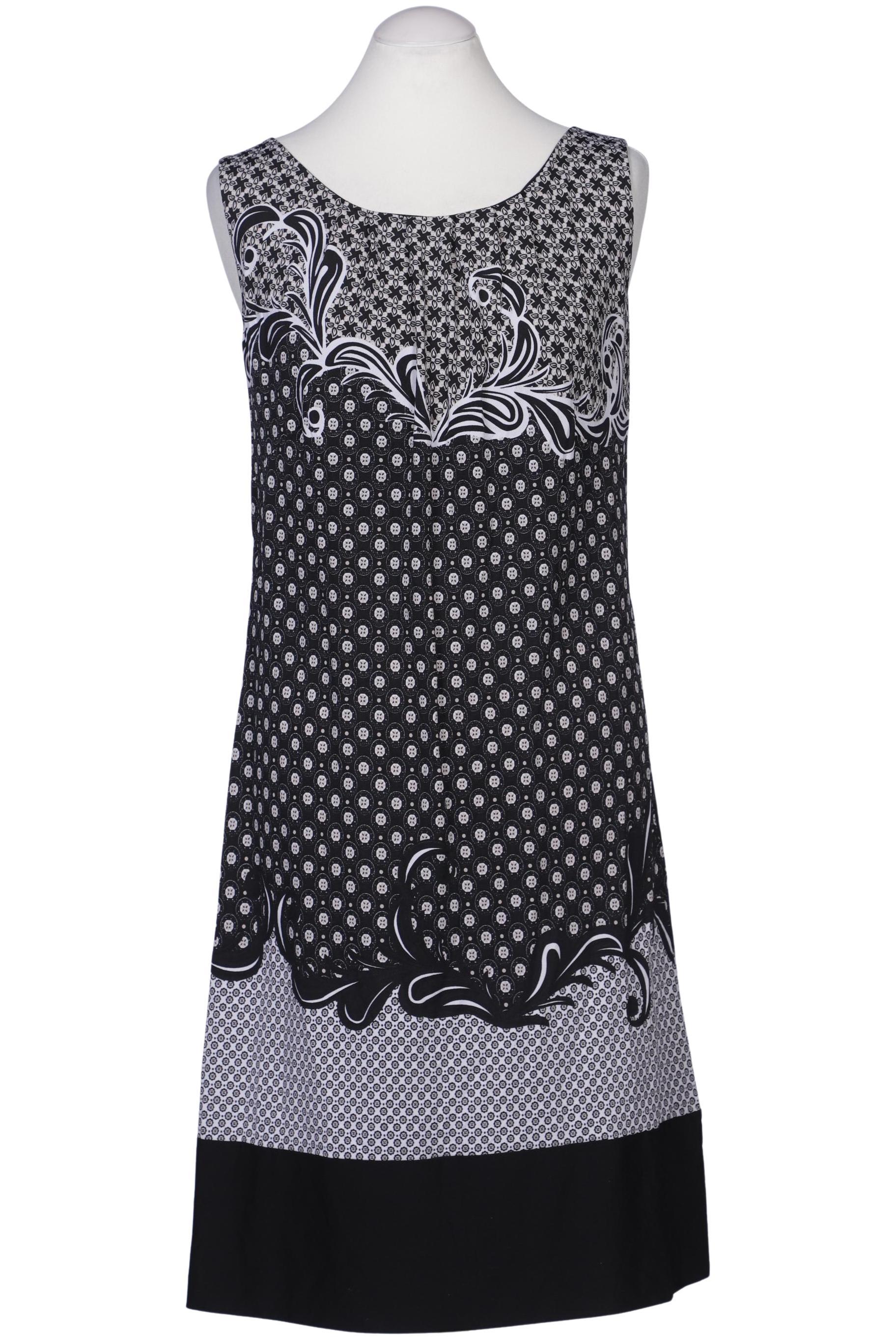 Thumbnail - Comma Damen Kleid, schwarz, Gr. 38