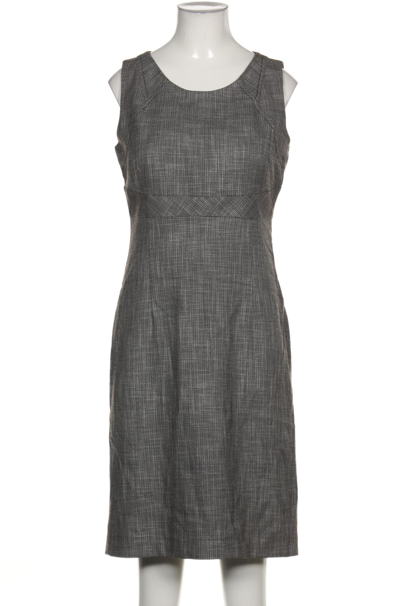 

Comma Damen Kleid, grau