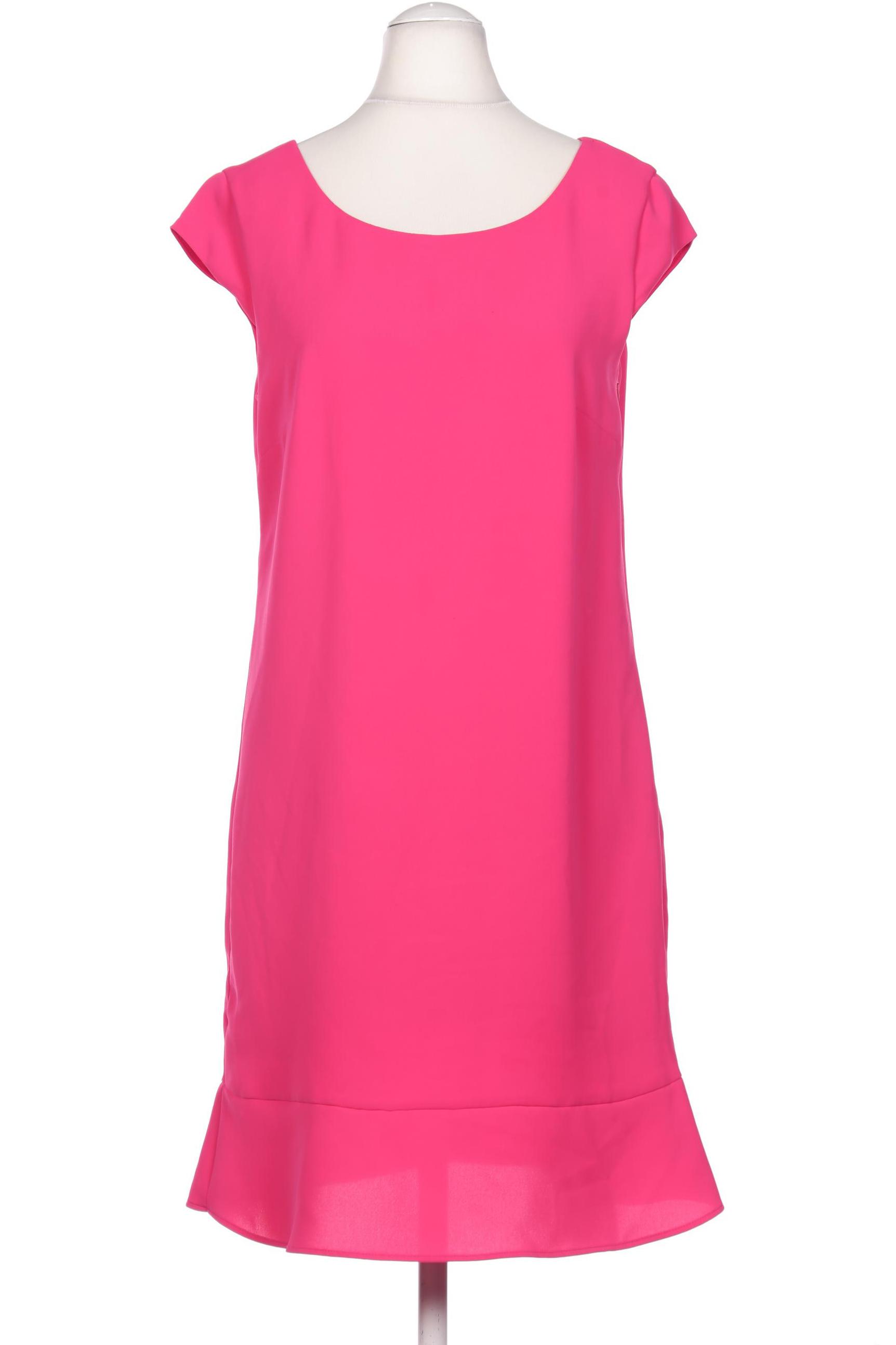 

Comma Damen Kleid, pink, Gr. 38