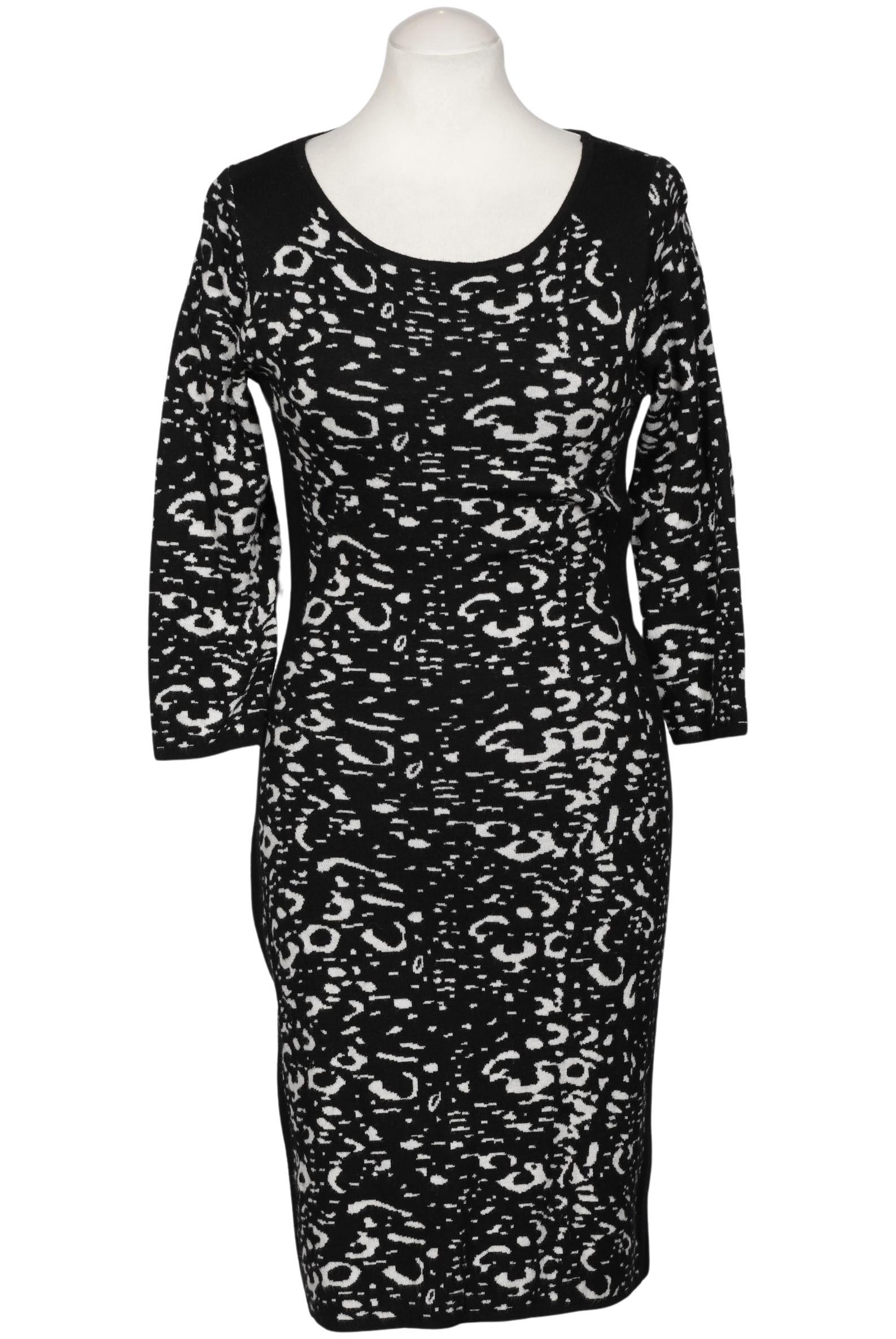 

Comma Damen Kleid, mehrfarbig, Gr. 38