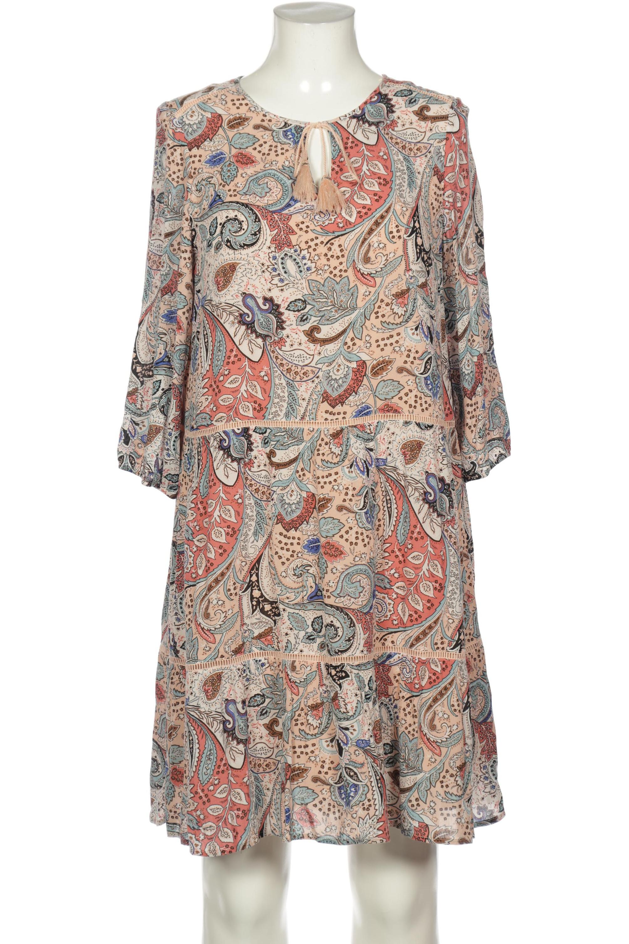 

Comma Damen Kleid, beige