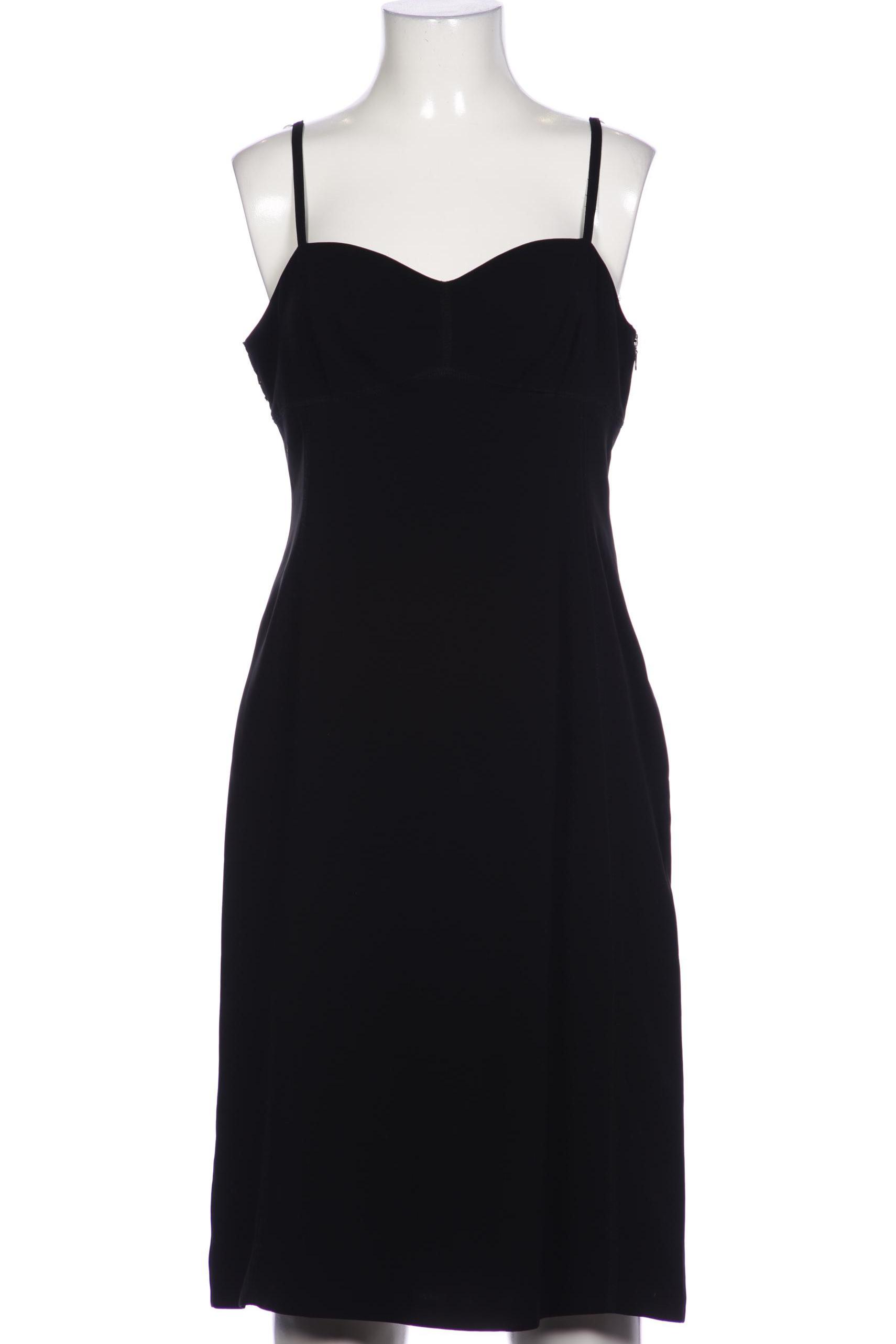 

Comma Damen Kleid, schwarz