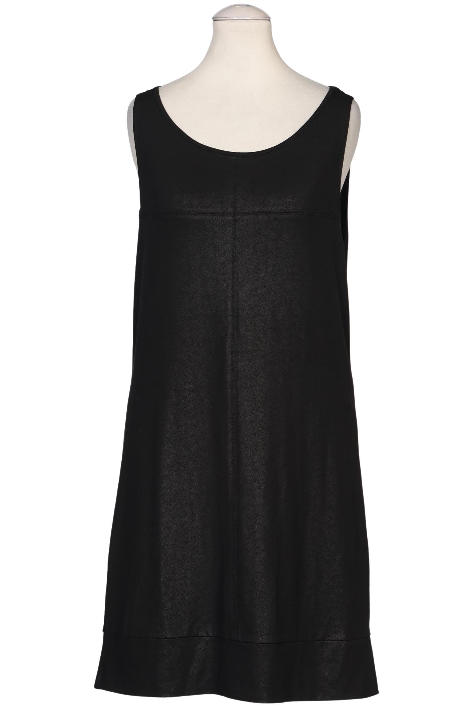 

Comma Damen Kleid, schwarz, Gr. 36