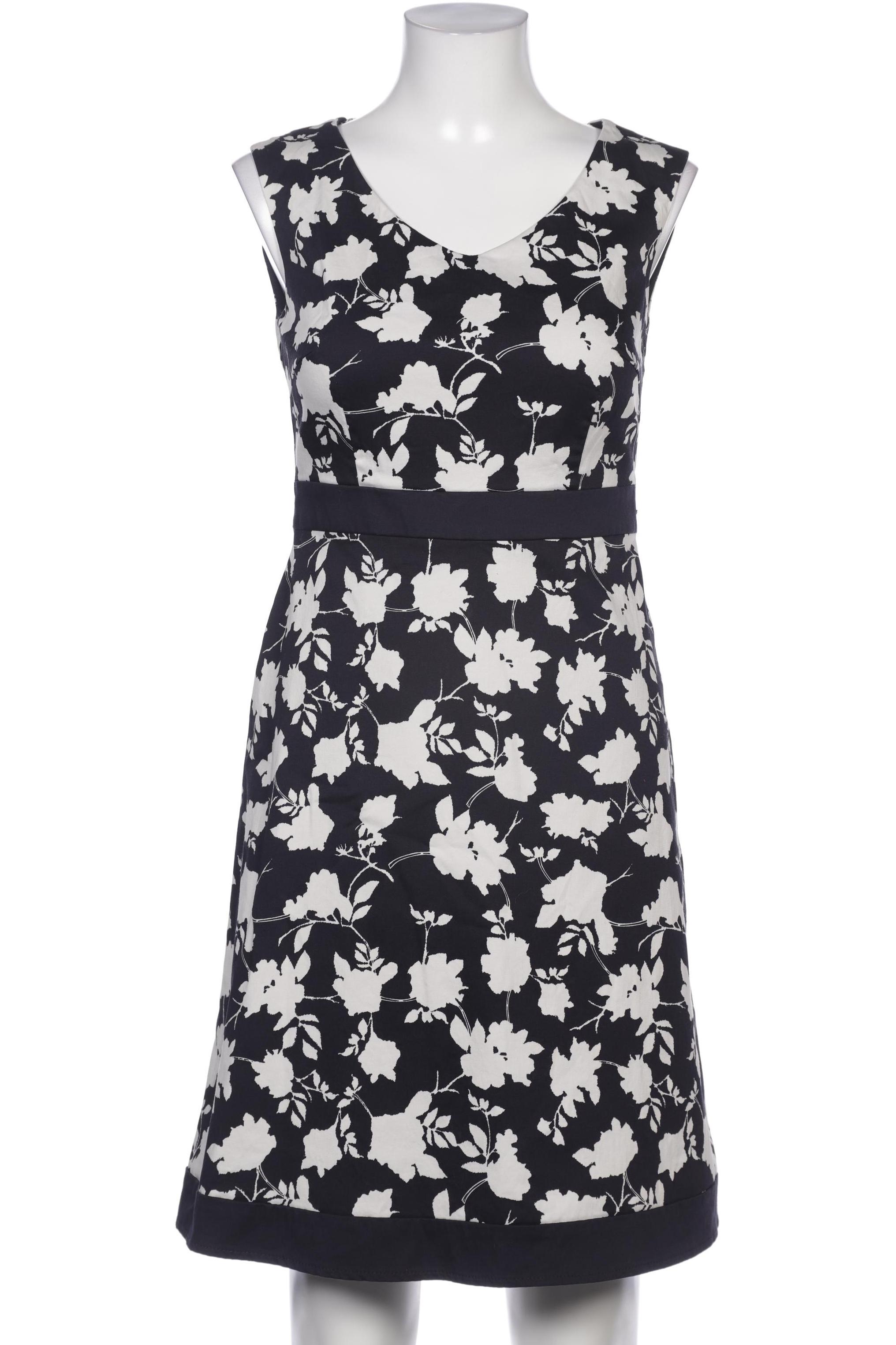 

Comma Damen Kleid, marineblau