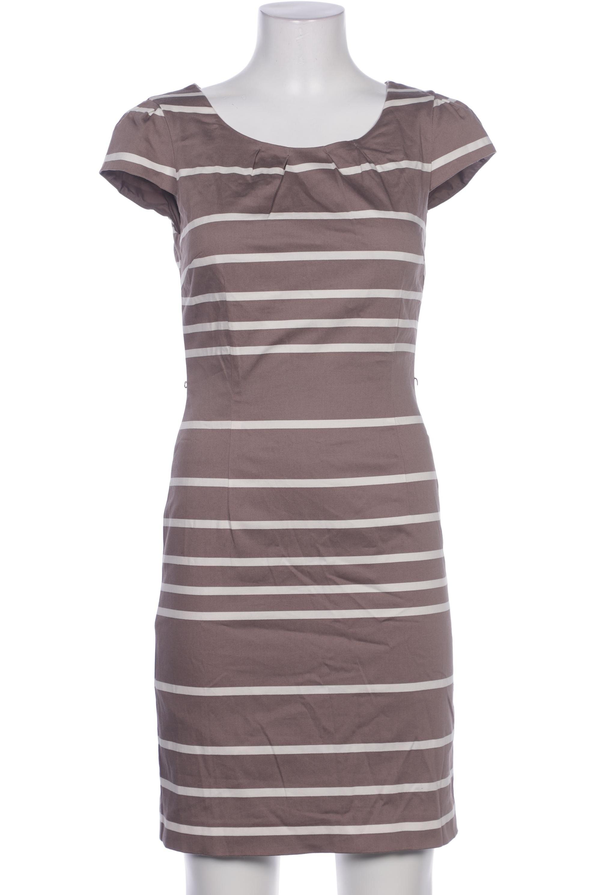 

Comma Damen Kleid, grau, Gr. 36