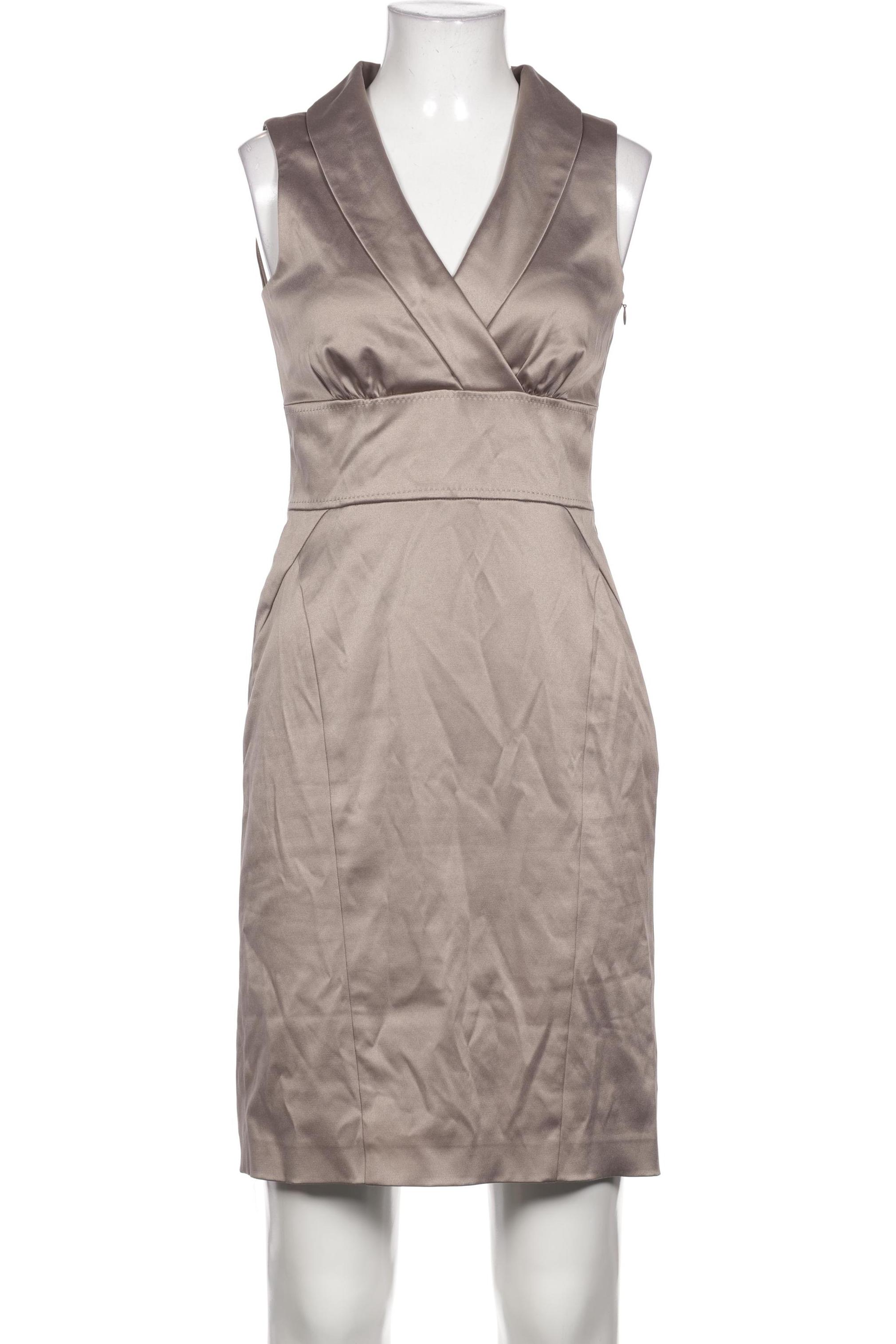 

Comma Damen Kleid, beige