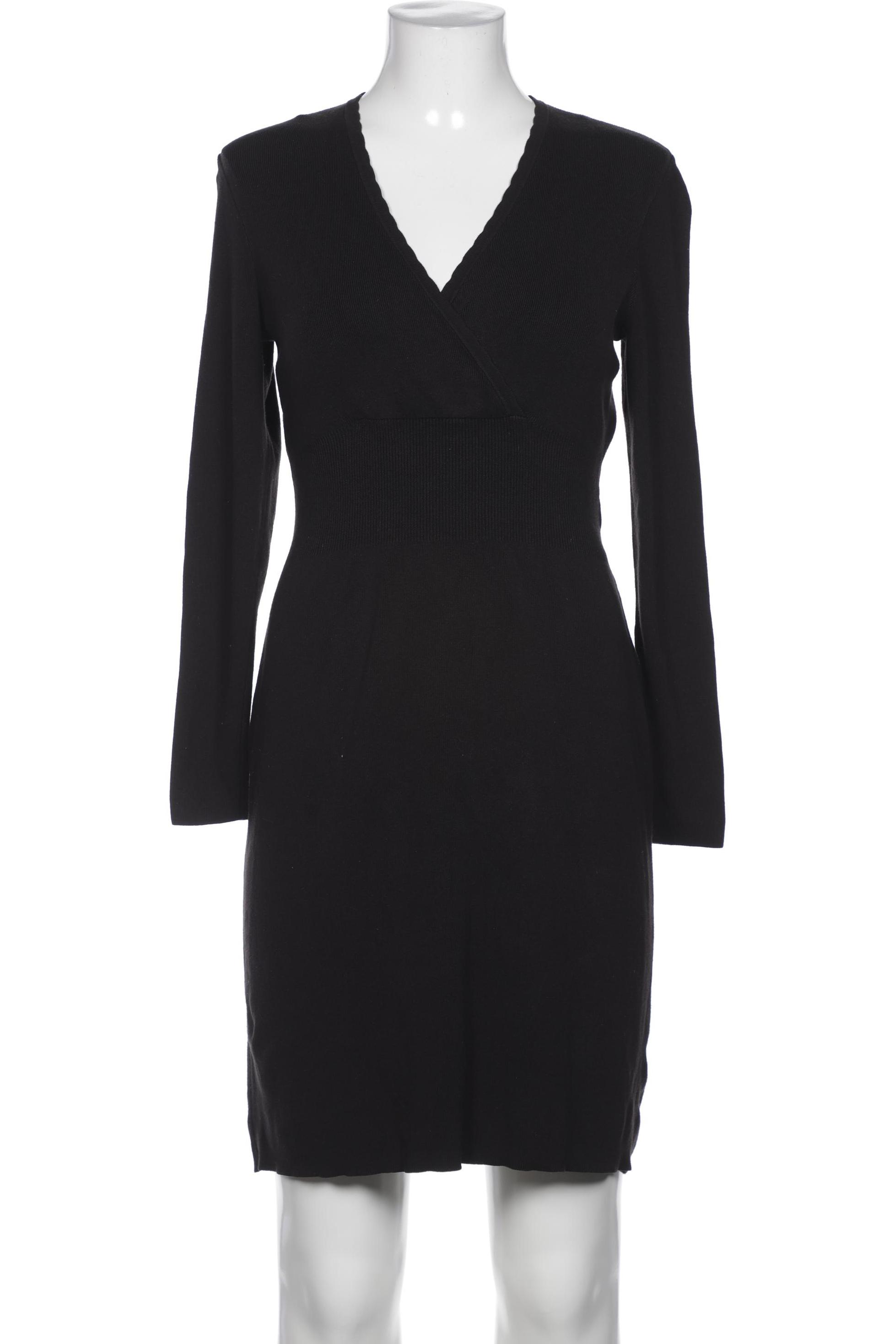 

Comma Damen Kleid, schwarz