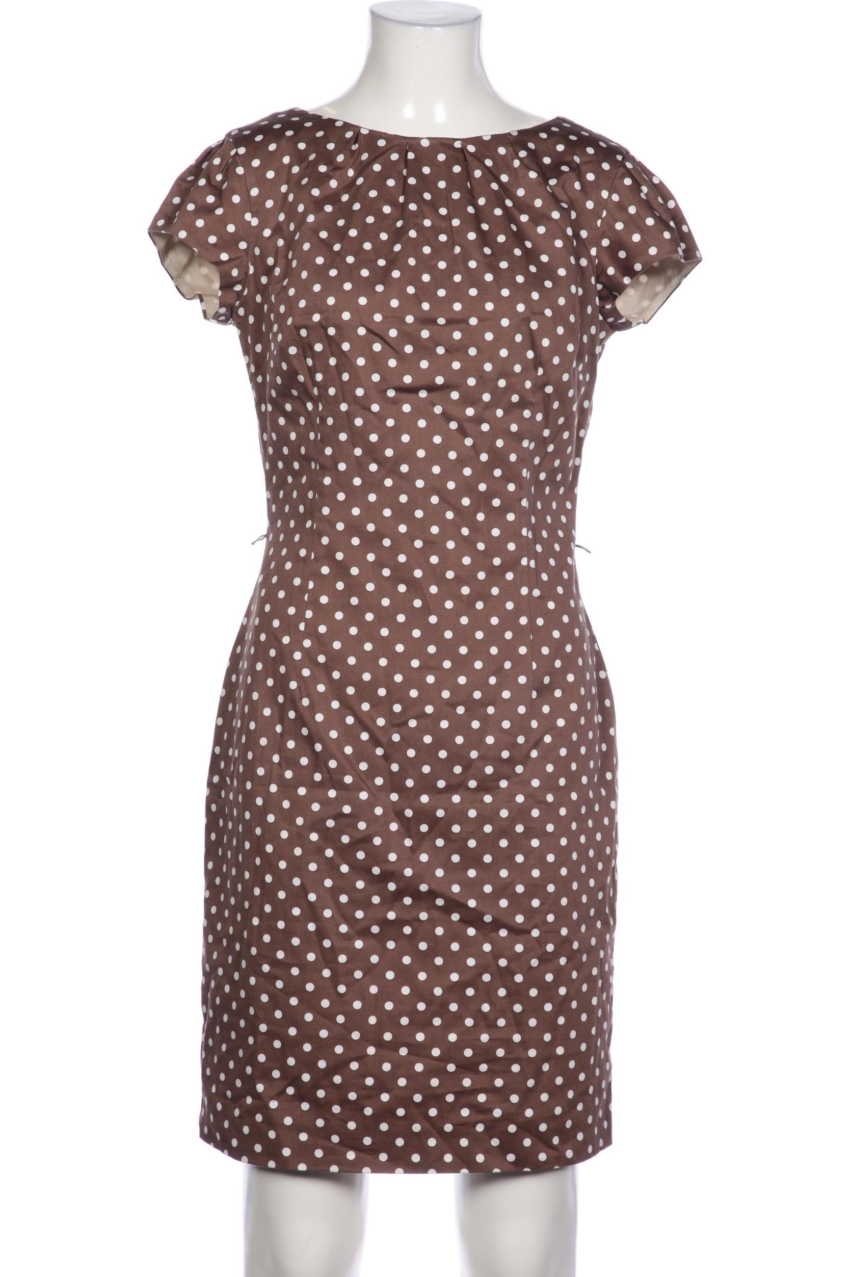 

Comma Damen Kleid, braun