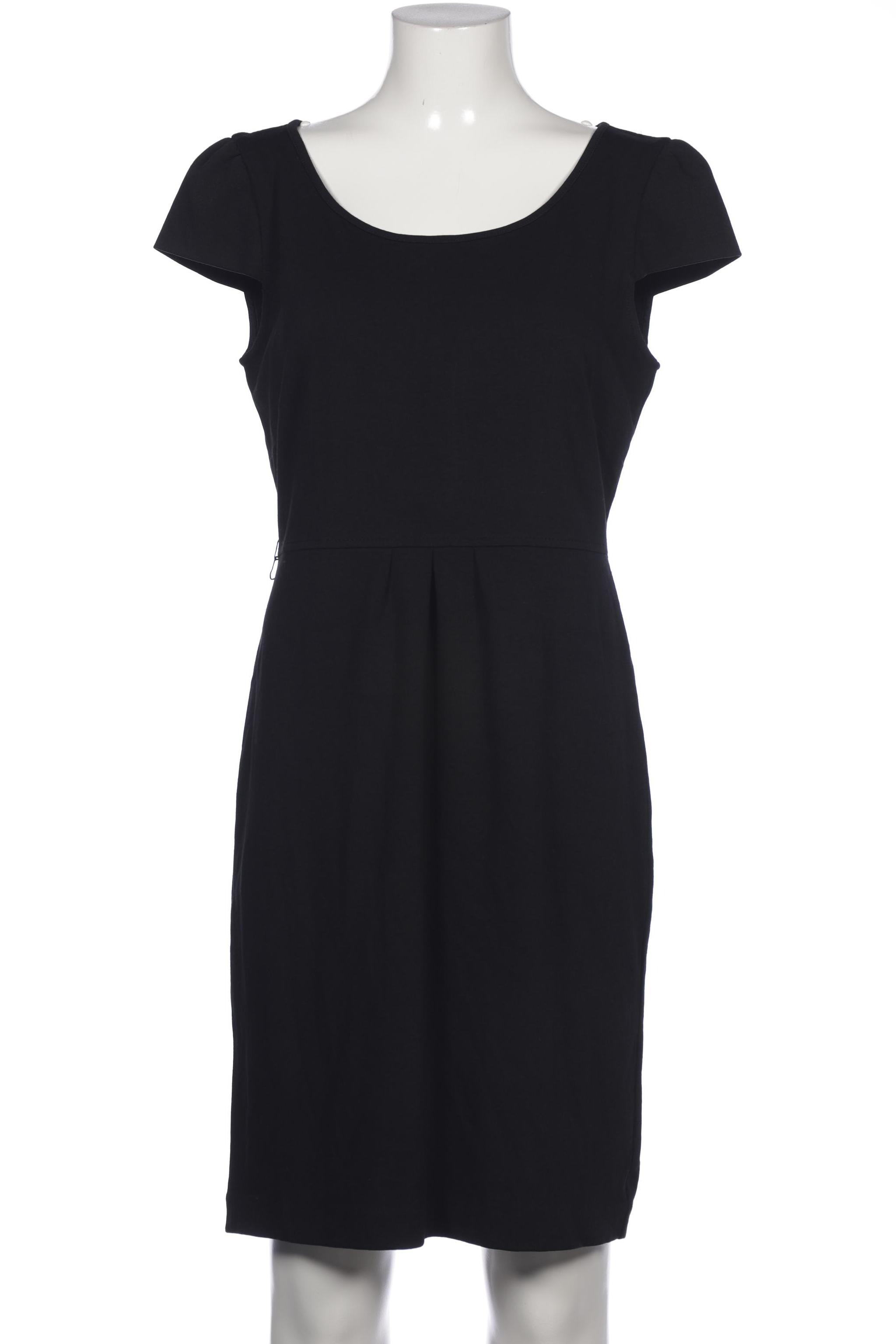 

Comma Damen Kleid, schwarz