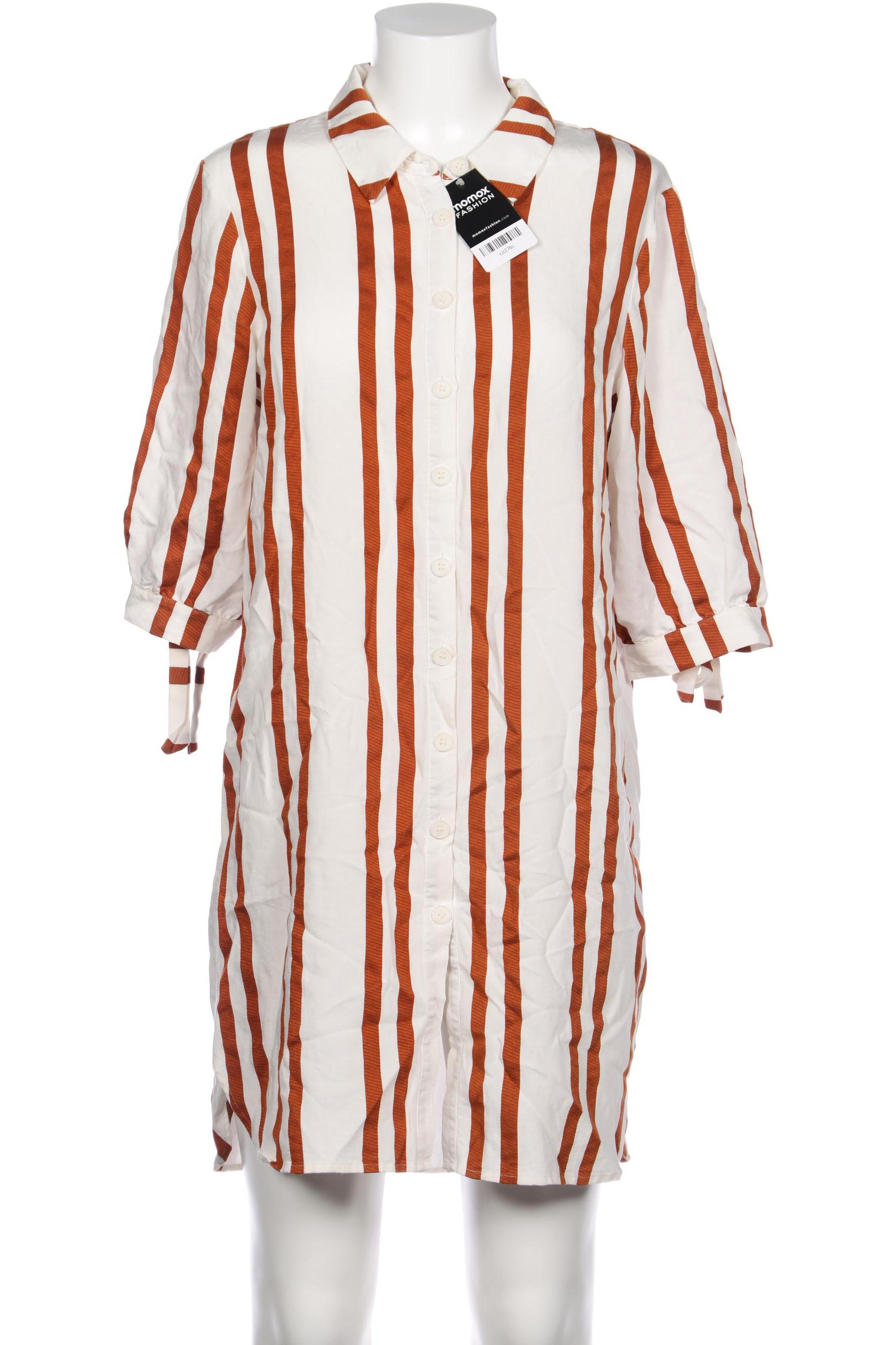 

Comma Damen Kleid, mehrfarbig, Gr. 38