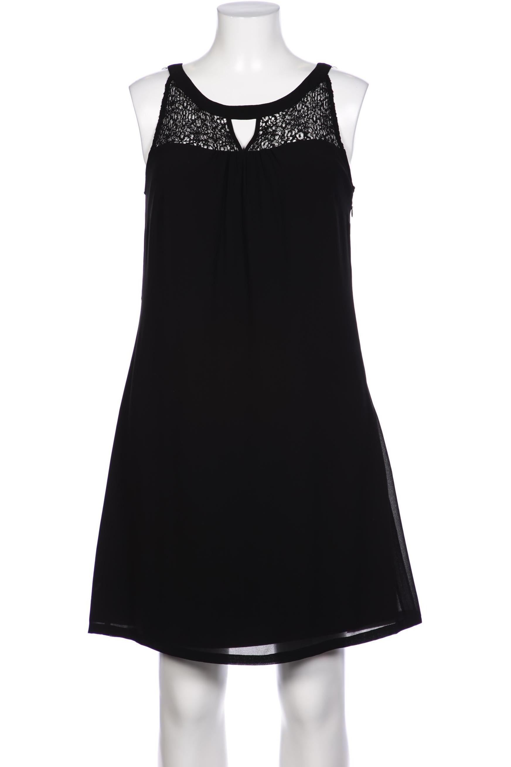 

Comma Damen Kleid, schwarz