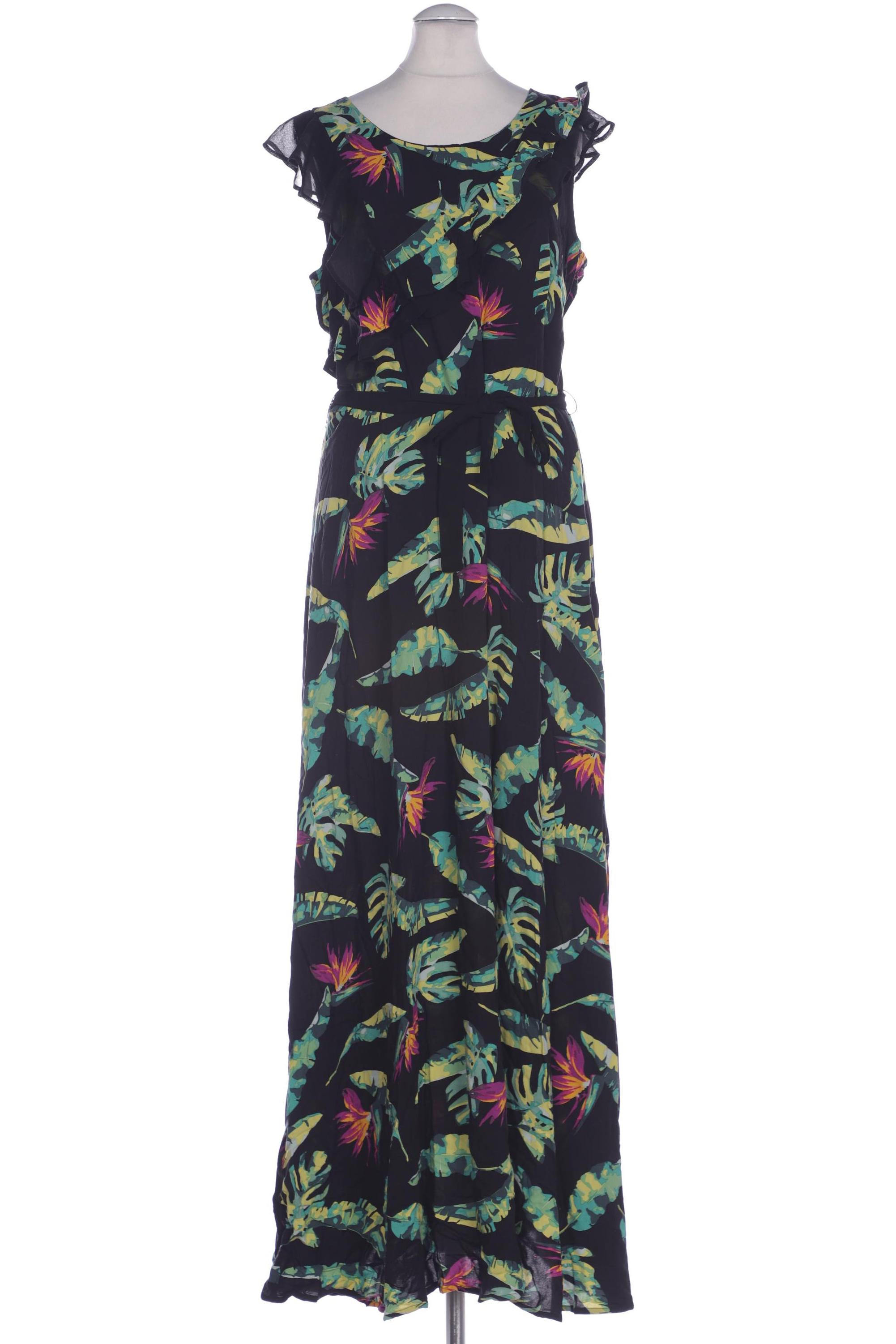 

Comma Damen Kleid, schwarz