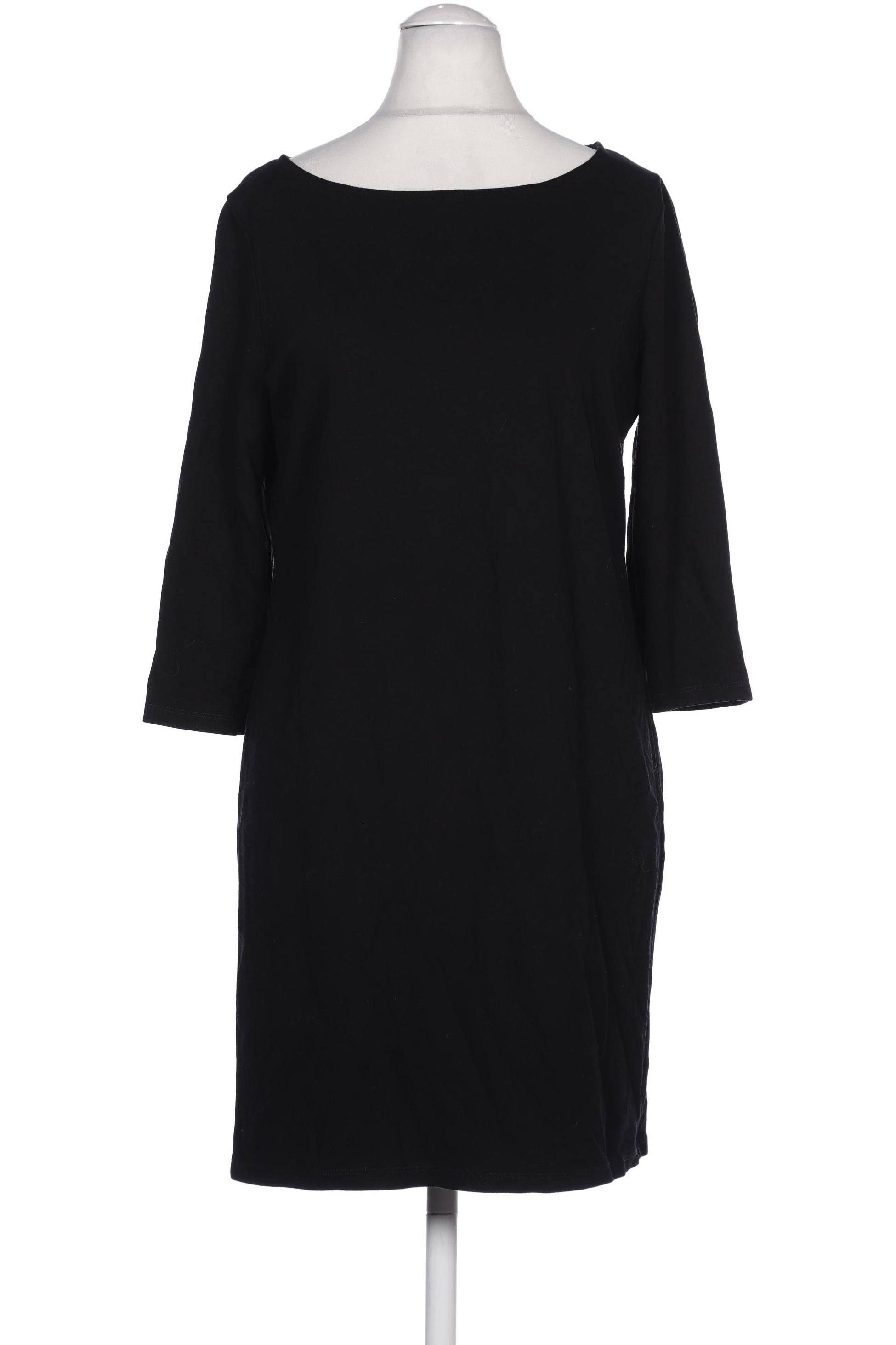 

Comma Damen Kleid, schwarz