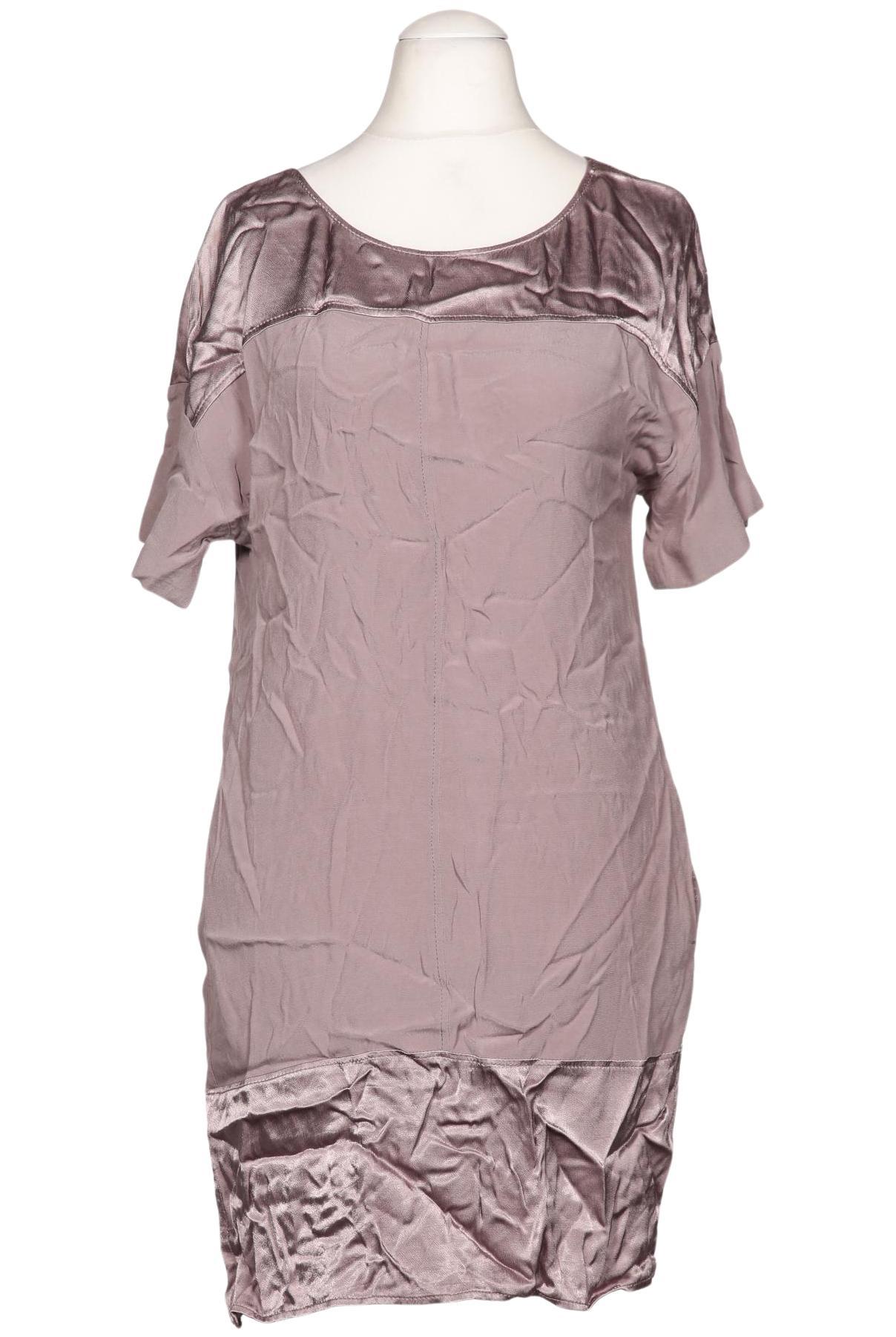 

Comma Damen Kleid, grau, Gr. 38