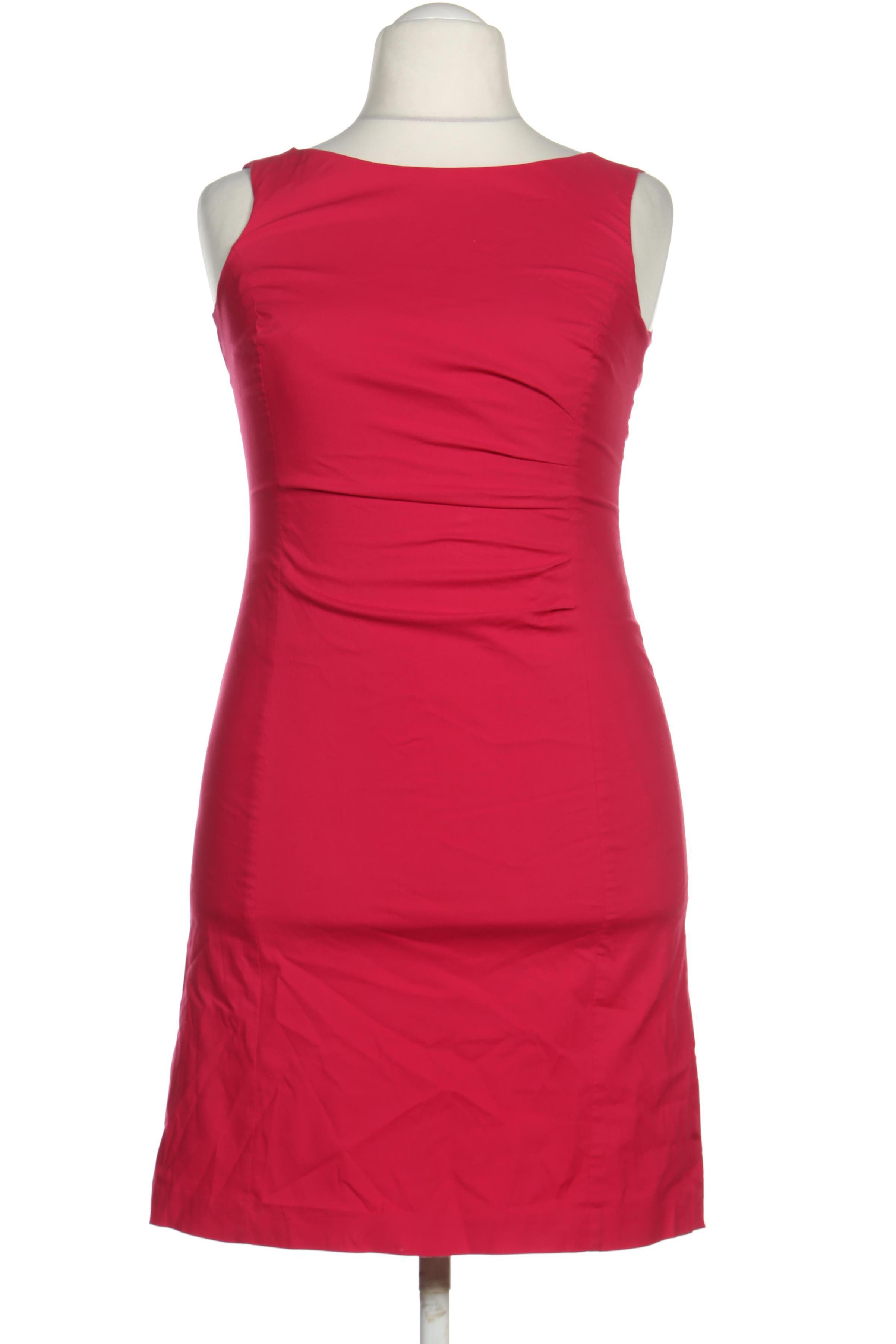 

Comma Damen Kleid, pink, Gr. 40