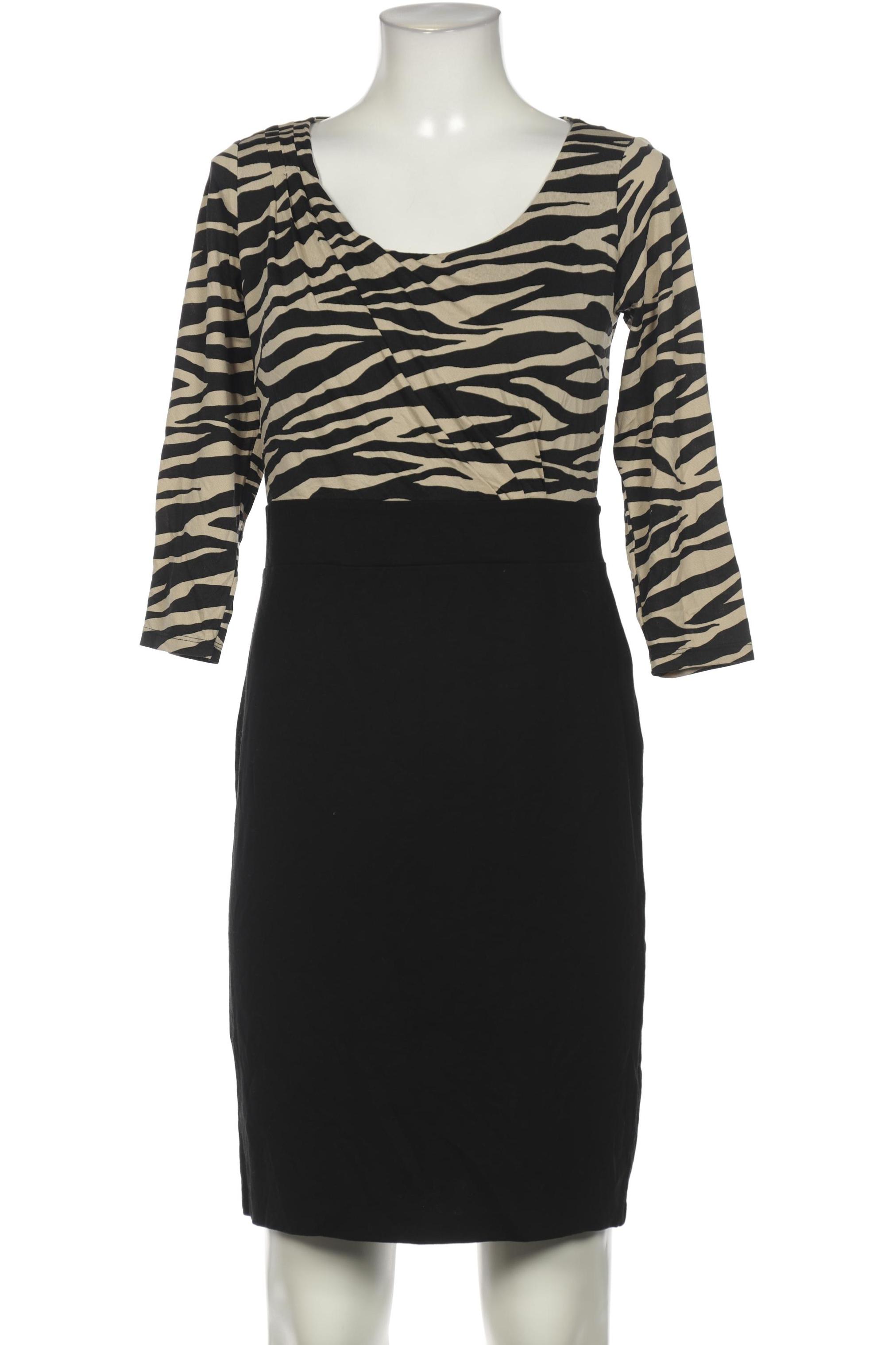 

Comma Damen Kleid, schwarz