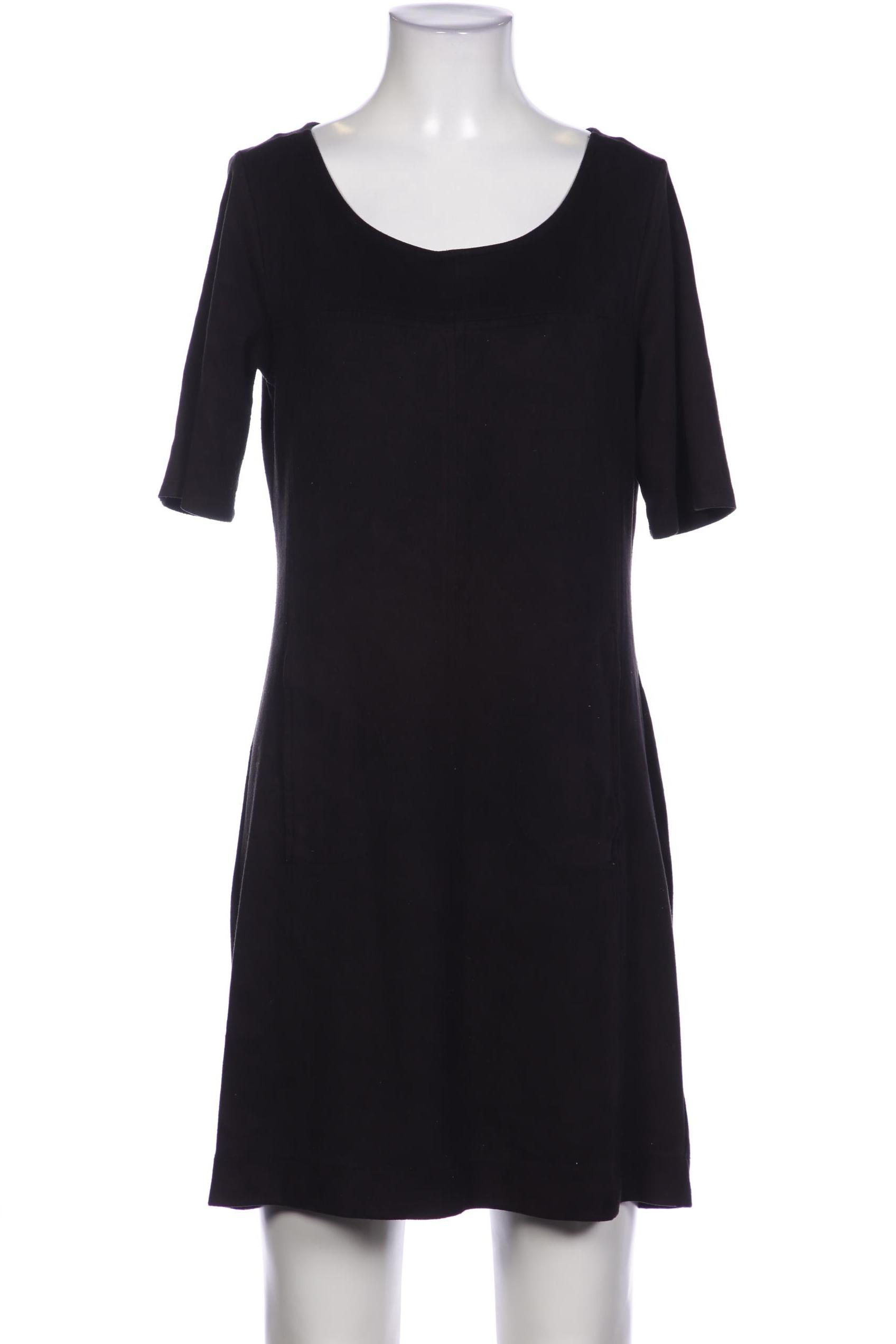 

Comma Damen Kleid, marineblau, Gr. 38